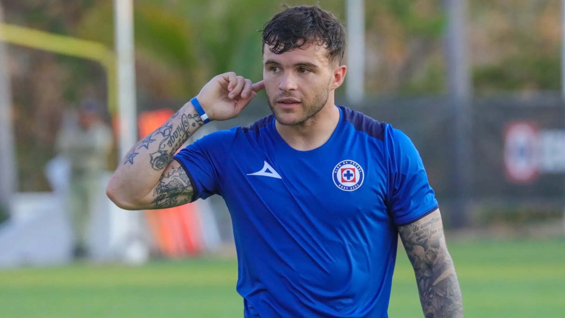 MERCADO 2023 | Cruz Azul va por dos últimos refuerzos