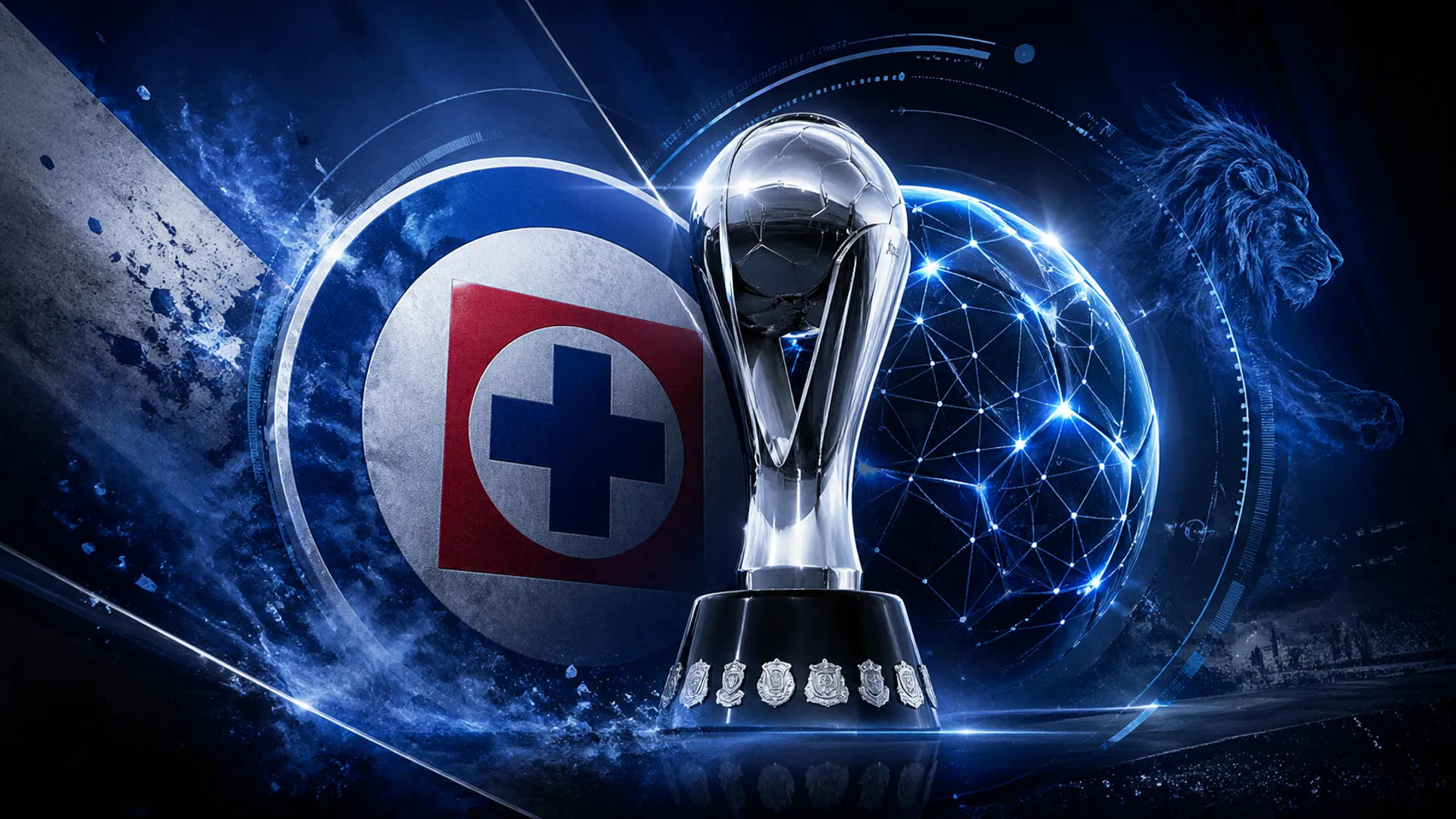 La IA pronosticó la suerte de Cruz Azul en la Liguilla.