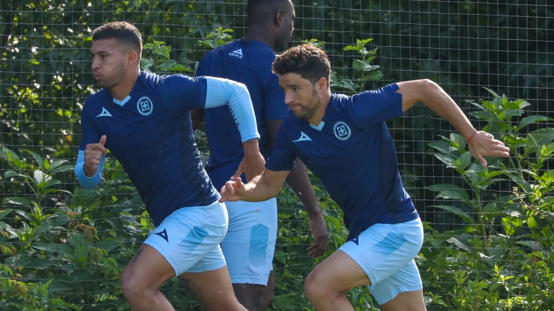LIGA MX: Las condicionantes que deberán tener los amistosos de Cruz Azul