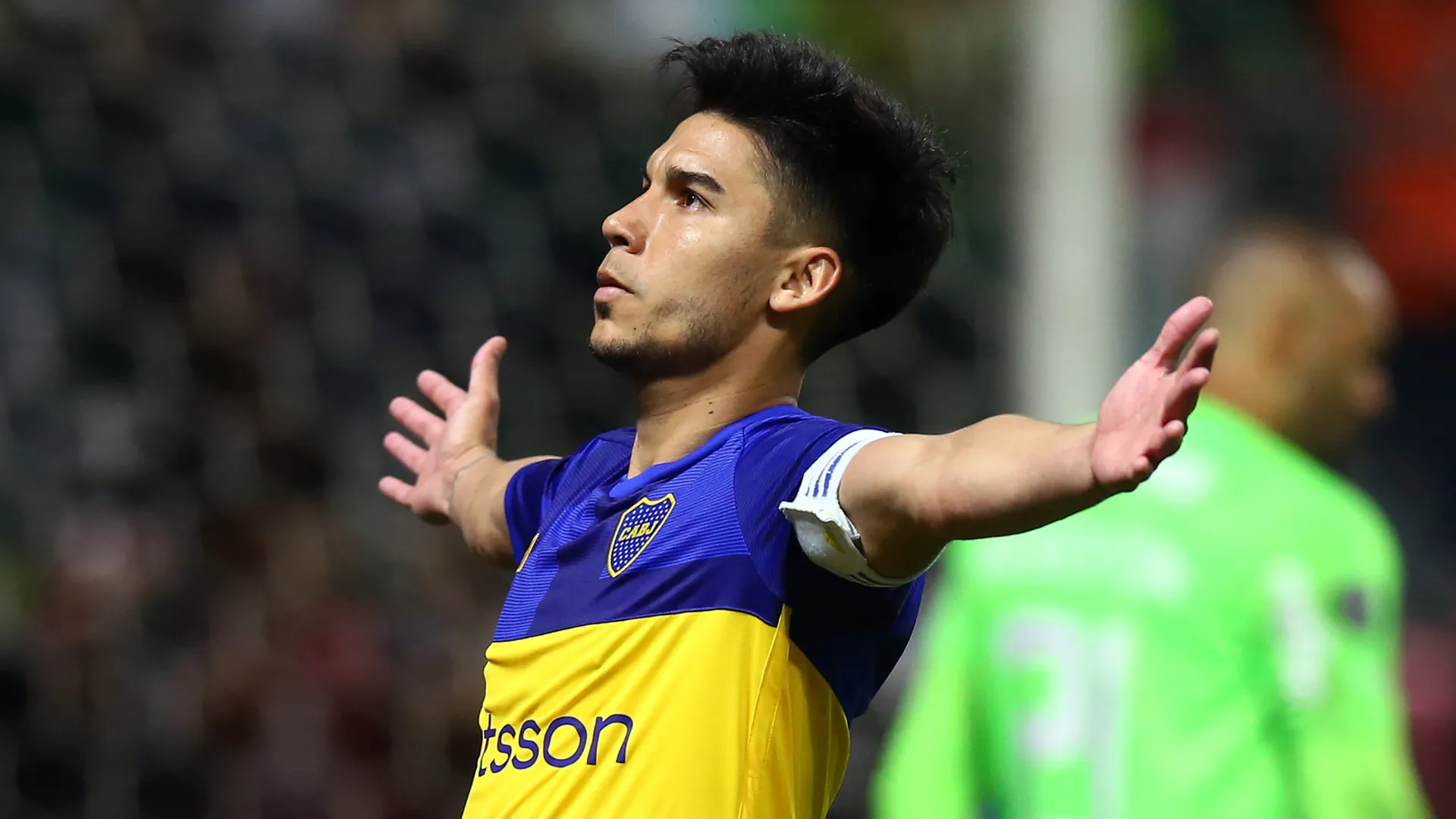 Ex Cruz Azul: Pol Fernández le da el pase a Boca Juniors a la final de la Copa Libertadores
