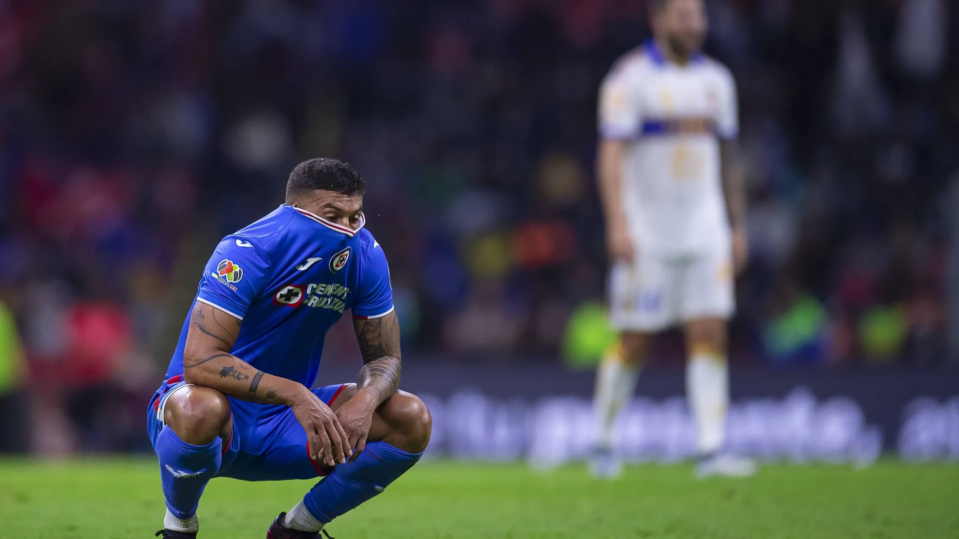 ¿Juan Escobar vuelve a Cruz Azul? Las palabras de Iván Alonso que ilusionan