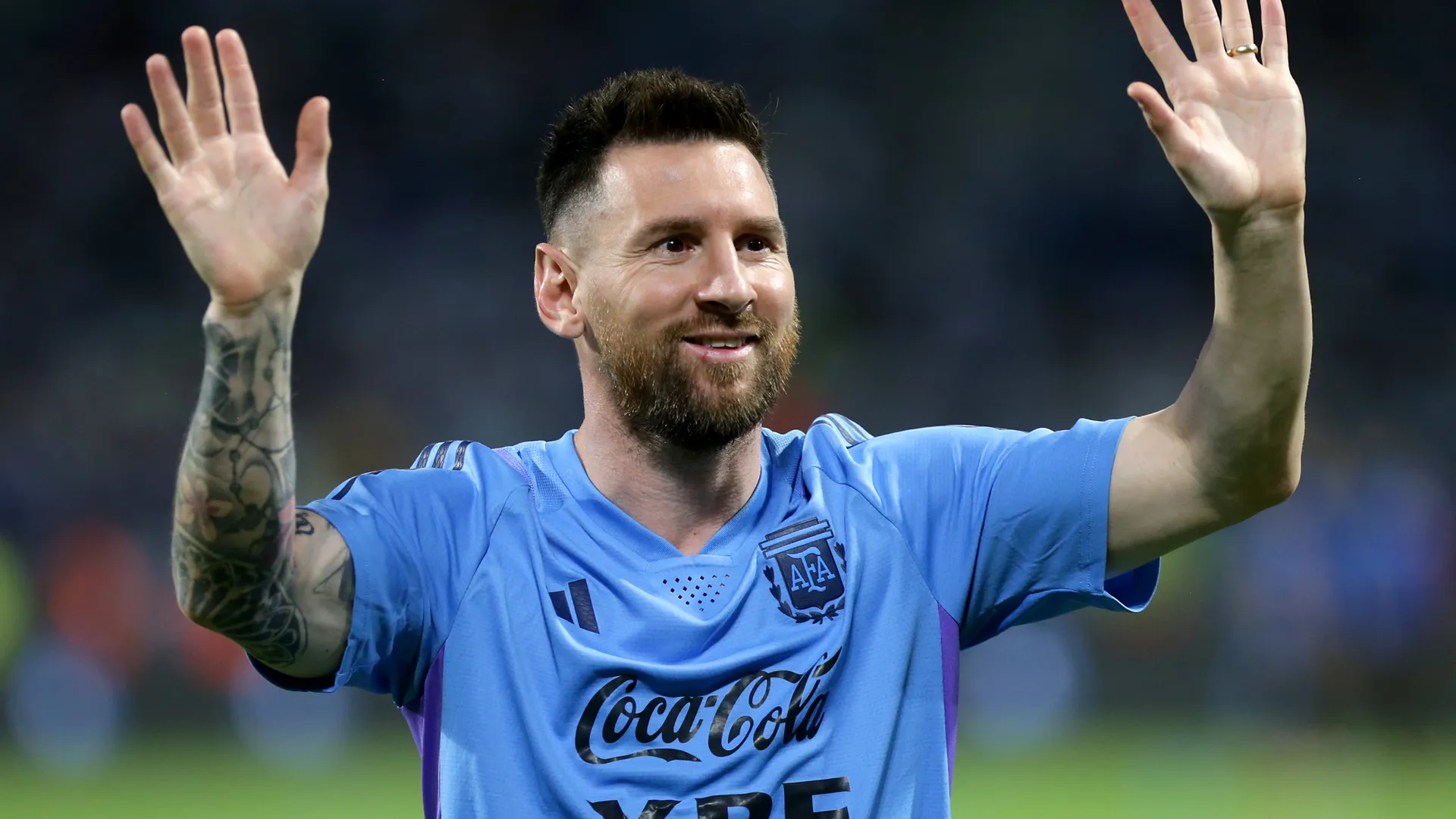 ¿Jugará en el Estadio Azteca? Cruz Azul vs. Inter Miami: cuándo y dónde sería el debut de Messi | Leagues Cup 2023