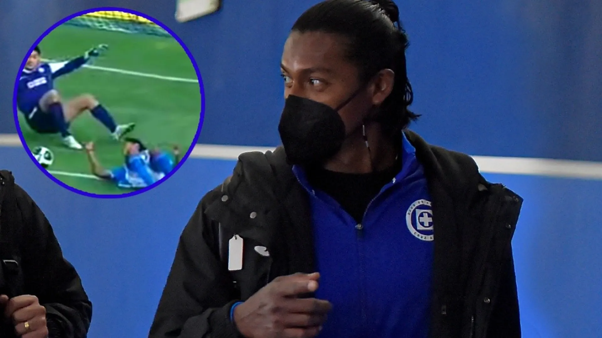 La mano de Huiquidios: la verdadera historia detrás de su 'Muertinha' con Cruz Azul