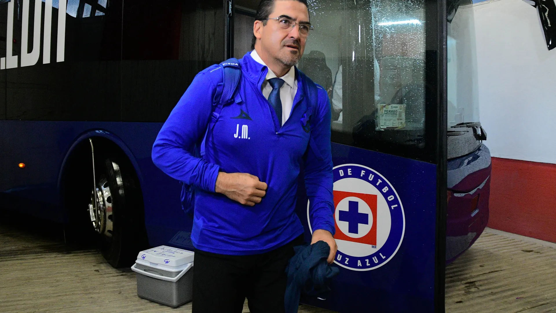 Los aciertos de Joaquín Moreno en el triunfo de Cruz Azul
