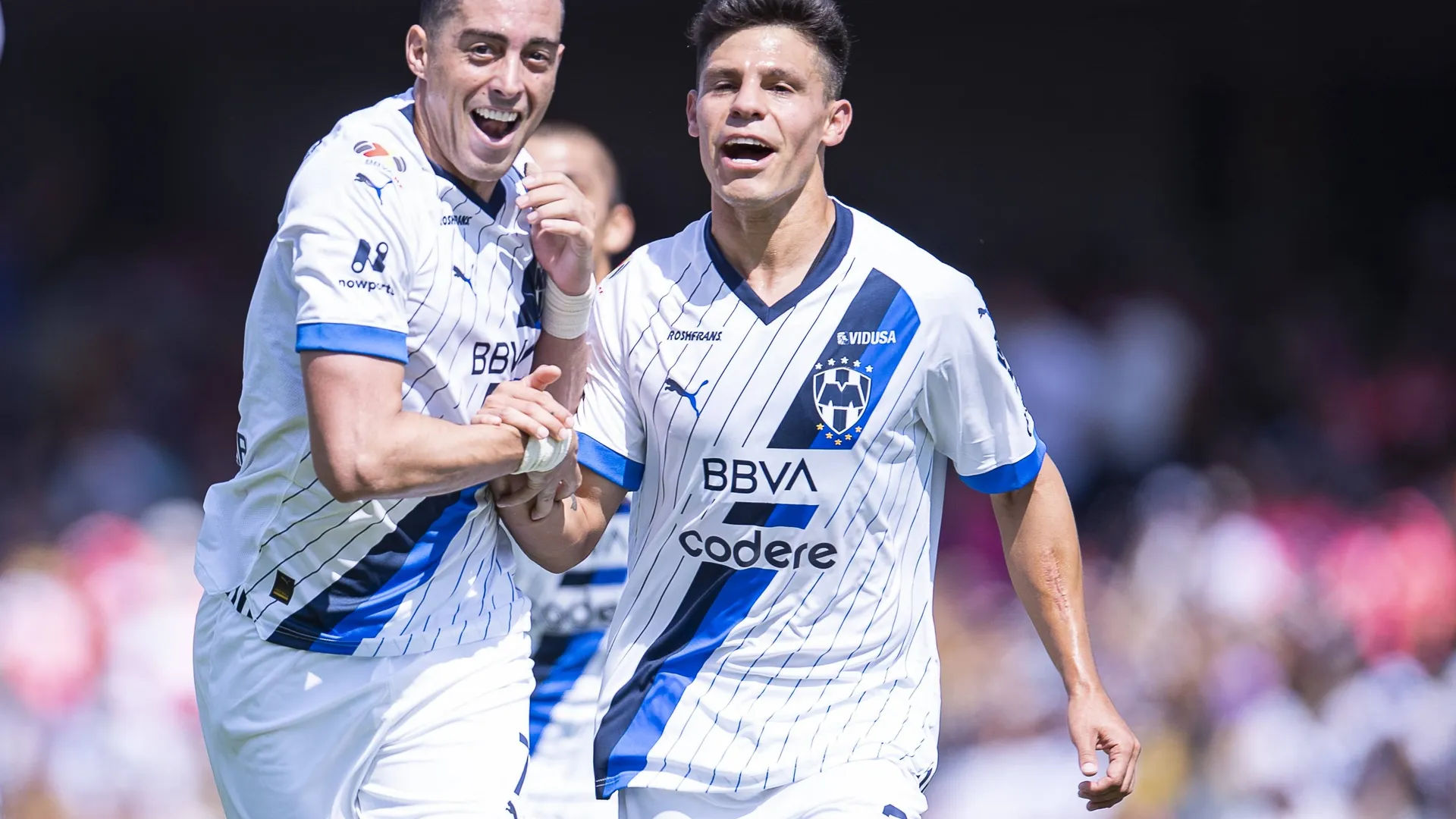 Mercado 2024: Cruz Azul envía oferta a Rayados por Poncho González