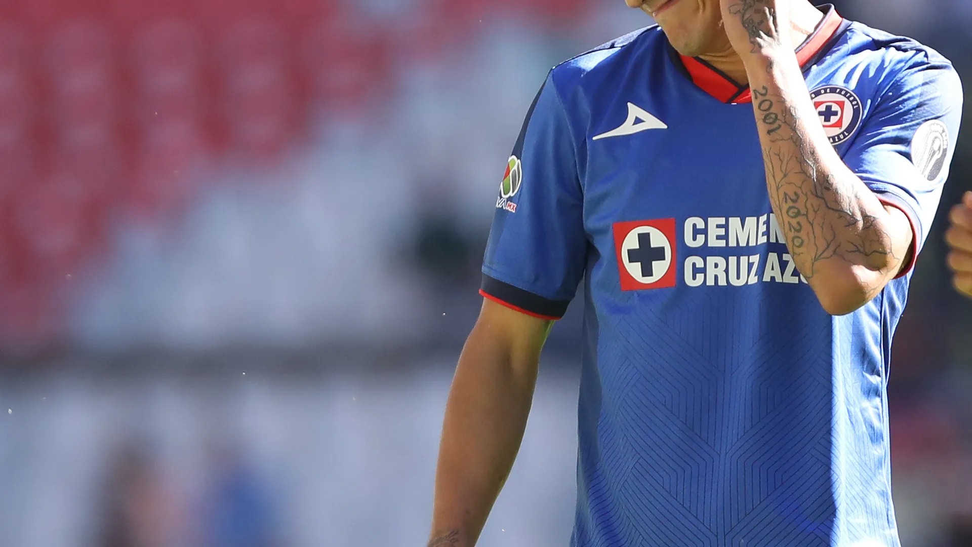 Tabla de Posiciones: así llega Cruz Azul vs. Necaxa en la Jornada 11 del Apertura 2023