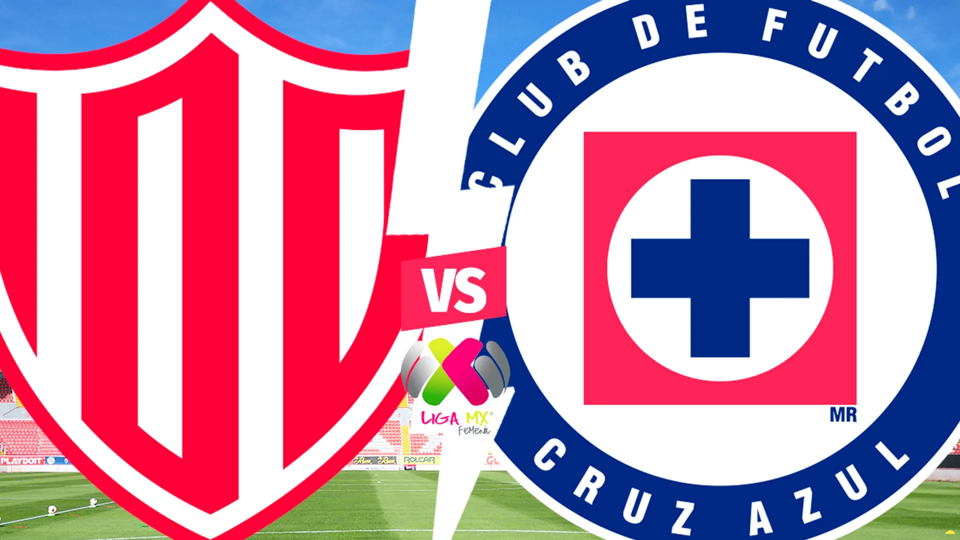 Cruz Azul vs. Necaxa: cuándo, a qué hora y dónde ver EN VIVO y GRATIS la Jornada 9 de la Liga MX Femenil