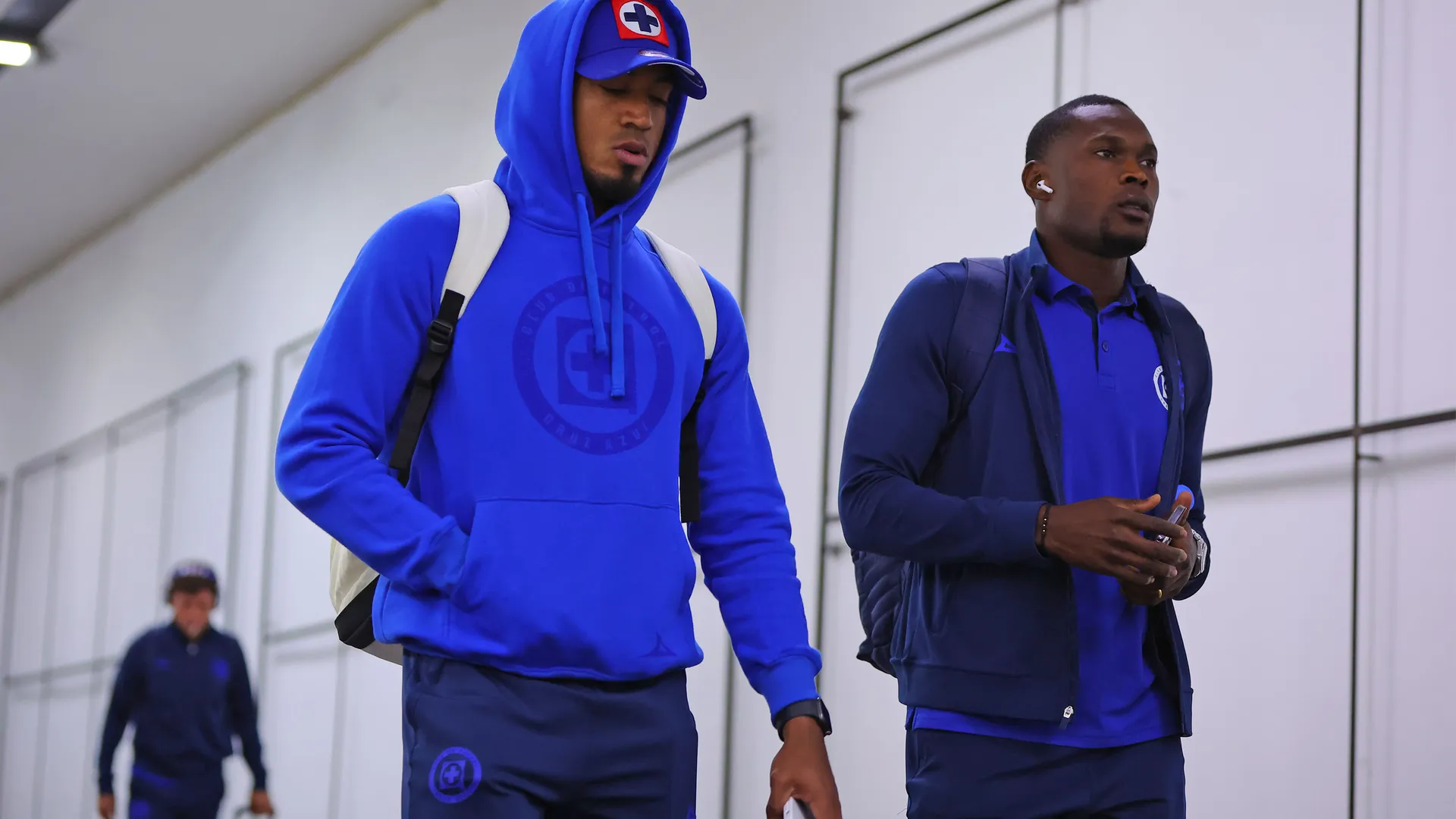 Con 12 bajas y 7 refuerzos: así disputará Cruz Azul lo que resta del Apertura 2023
