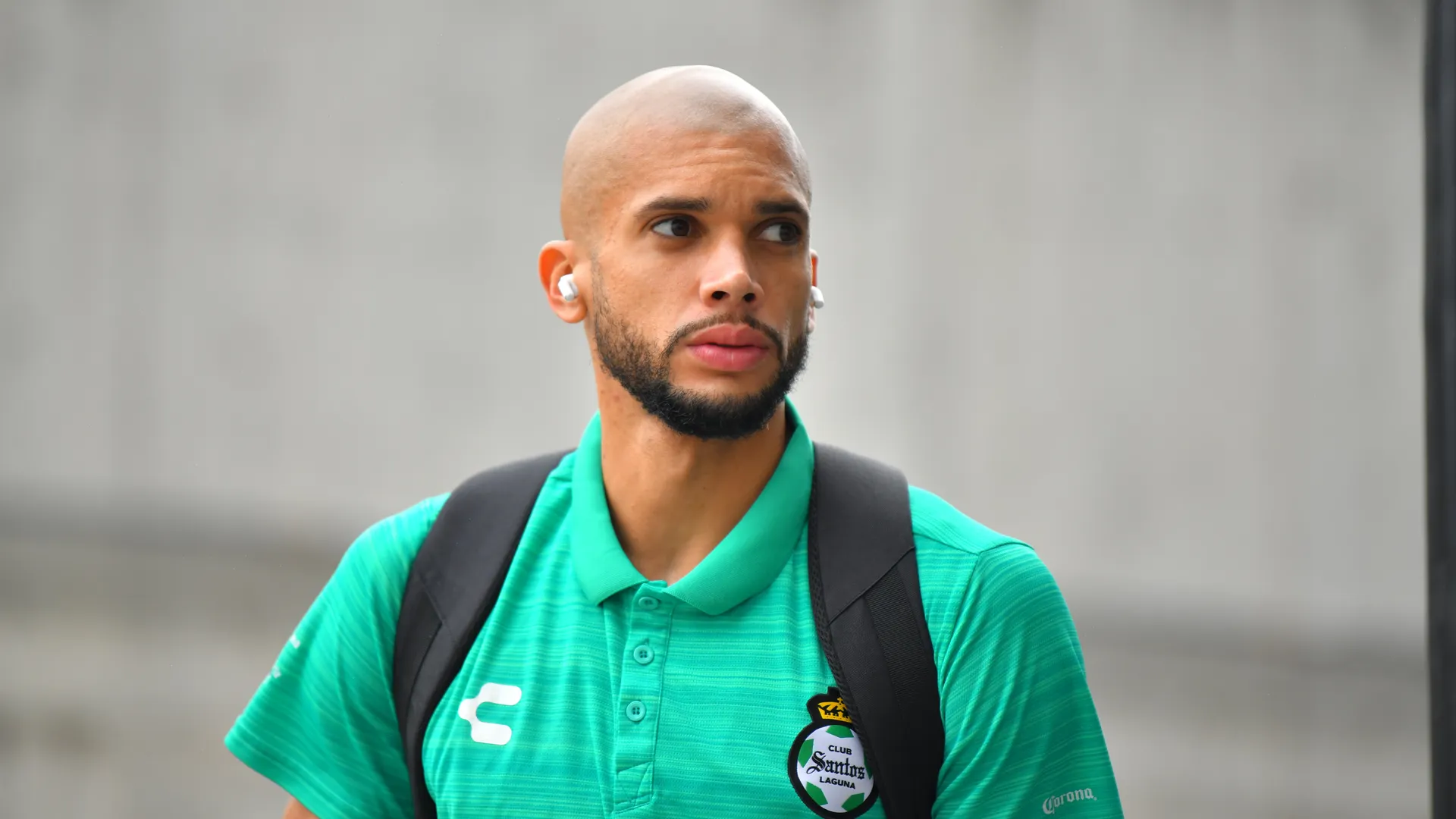FICHAJES CAÍDOS: tras 10 días en un hotel, Matheus Doria y Eduardo Aguirre no serán refuerzos de Cruz Azul