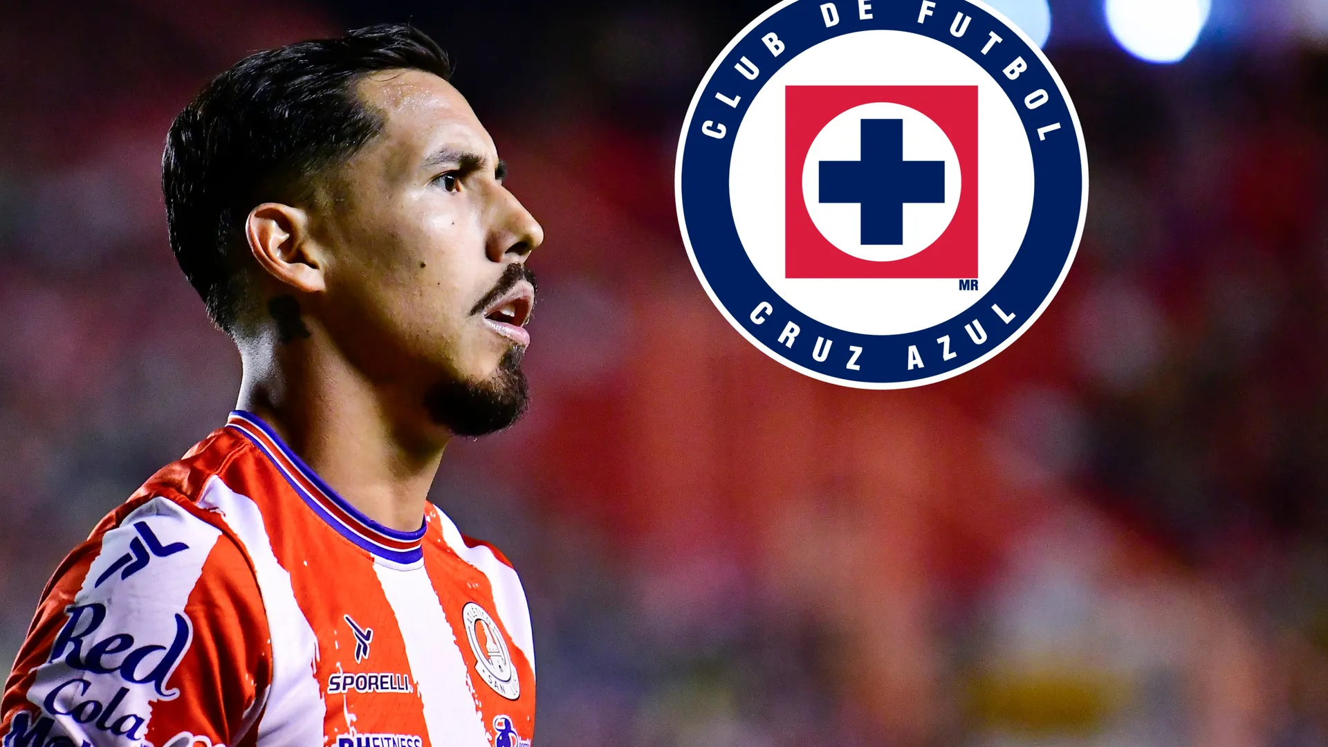 Lo que Cruz Azul debe pagar por Ricardo Chávez