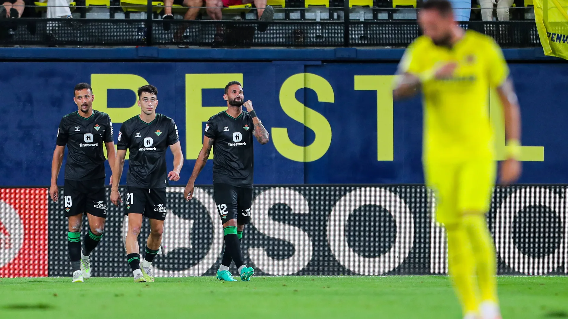 MERCADO 2023: Delantero por el que Cruz Azul desistió ya golea en España