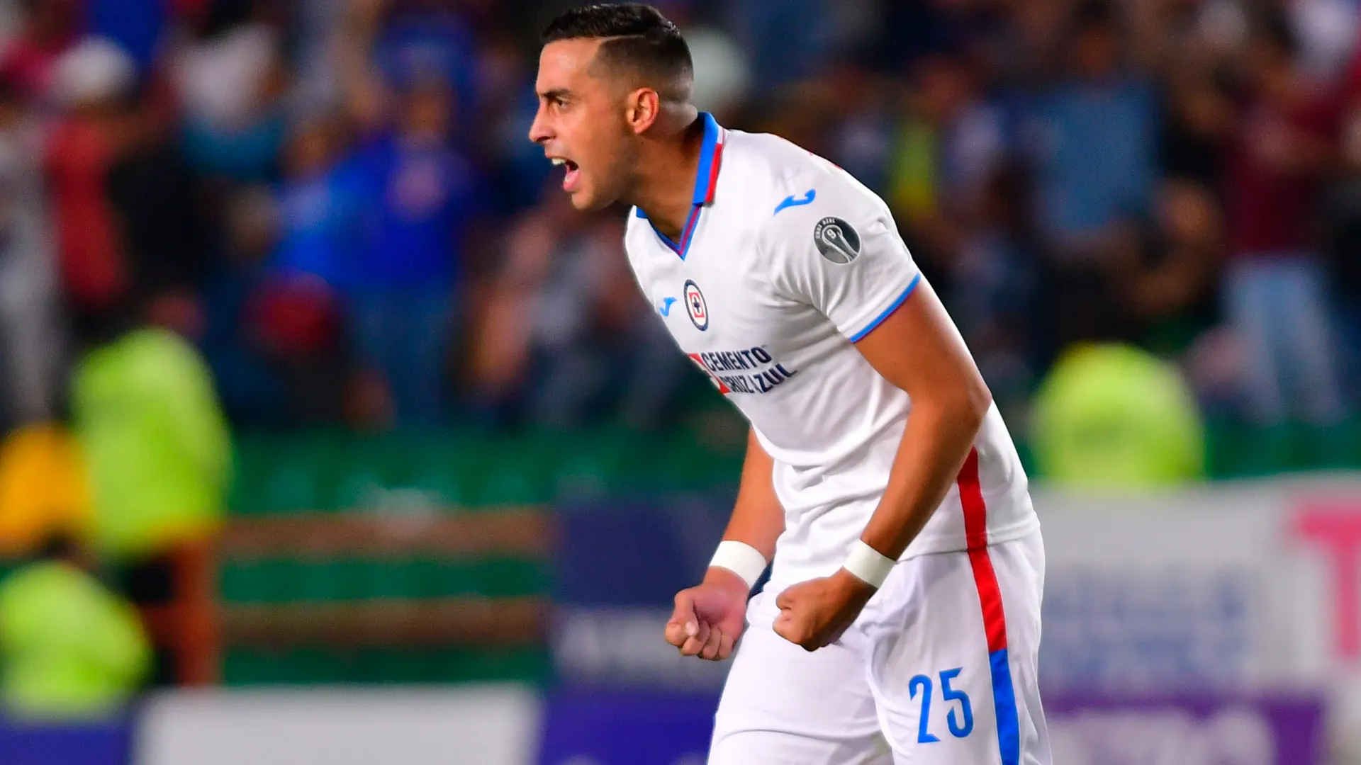 Giro inesperado: ¿Ramiro Funes Mori se queda en Cruz Azul?