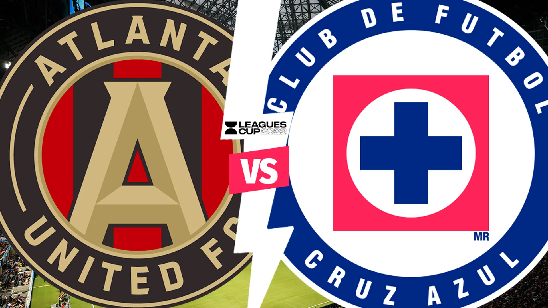 Cruz Azul vs. Atlanta: dónde ver EN VIVO y GRATIS la Jornada 3 de la Leagues Cup 2023