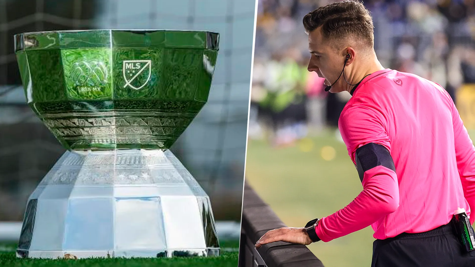 ¿Cómo se define la Leagues Cup 2023 en caso de empate?