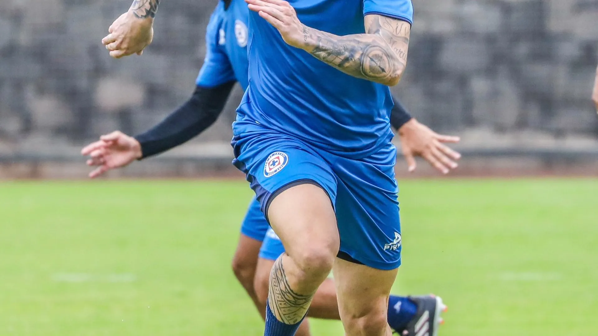 ATENCIÓN | Carlos Rotondi explotó por la llegada de Vieira y se piensa su salida de Cruz Azul