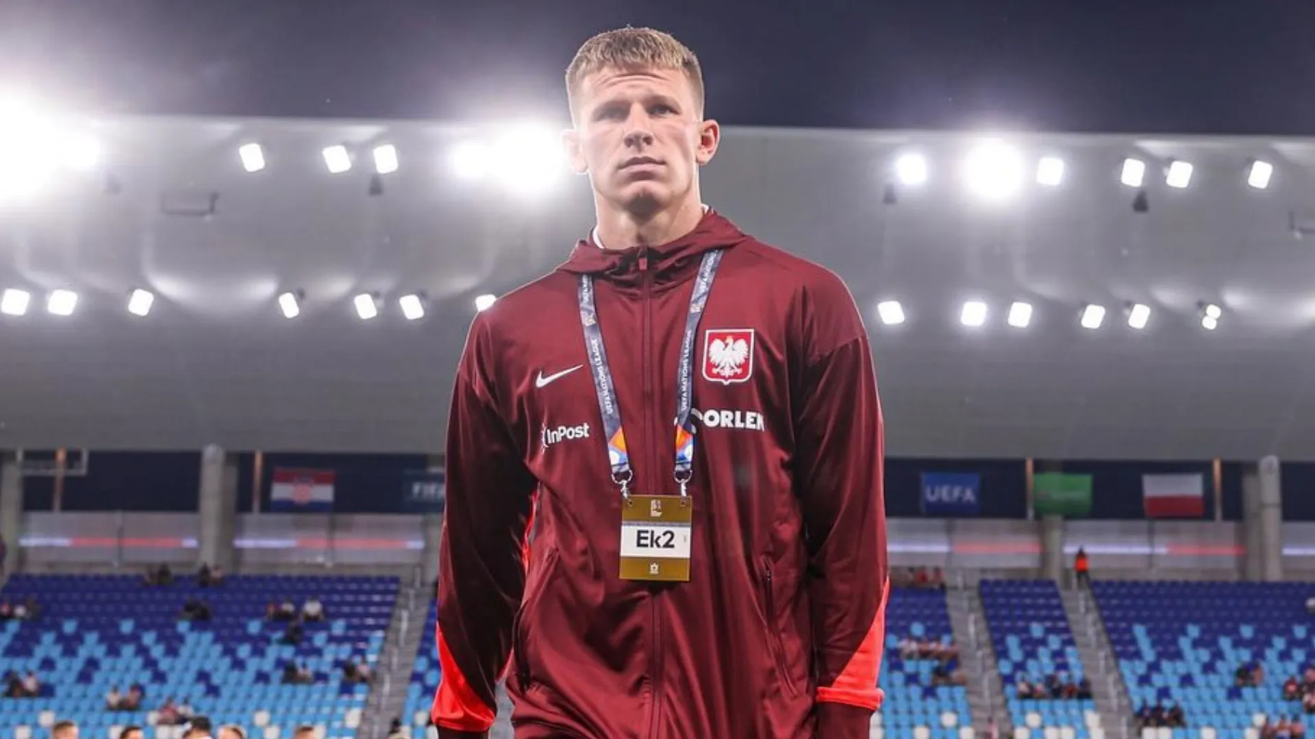 Mateusz Bogusz y su inminente arribo a Cruz Azul.