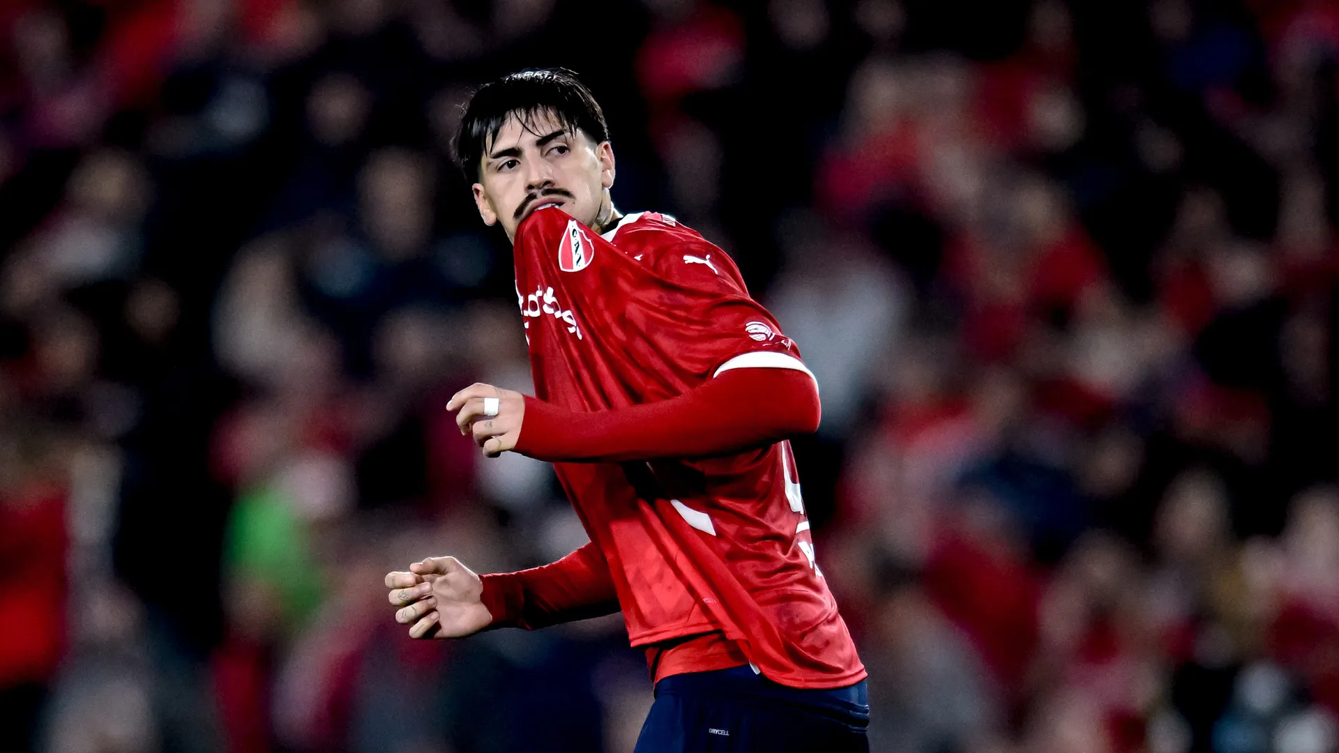Kevin Lomónaco y Cruz Azul: revelan el pensamiento del defensor sobre venir a México