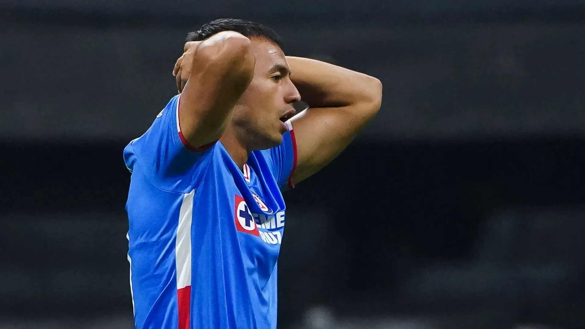 La desesperada medida de Cruz Azul en el caso Iván Morales