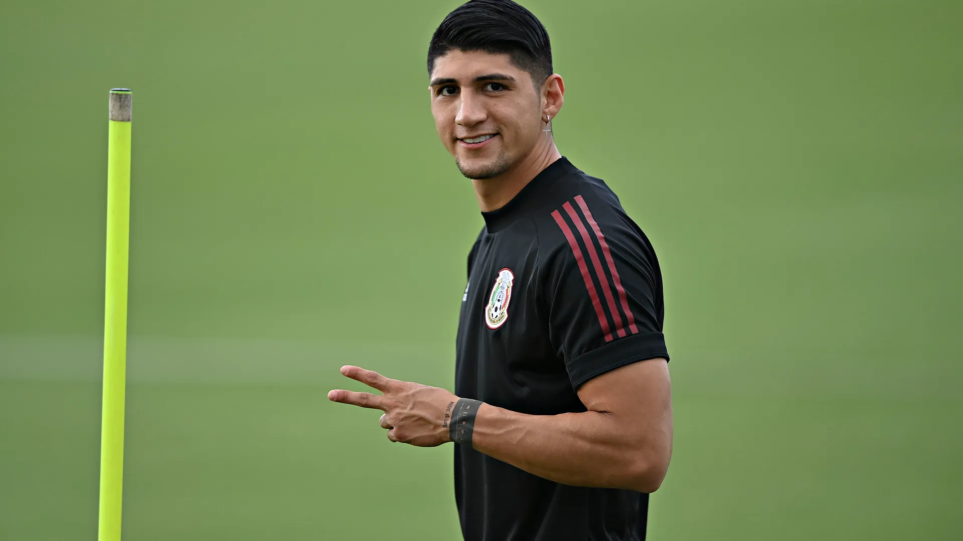 ¡BARATO! Cruz Azul ya sabe cuánto debe pagar si quiere fichar a Alan Pulido