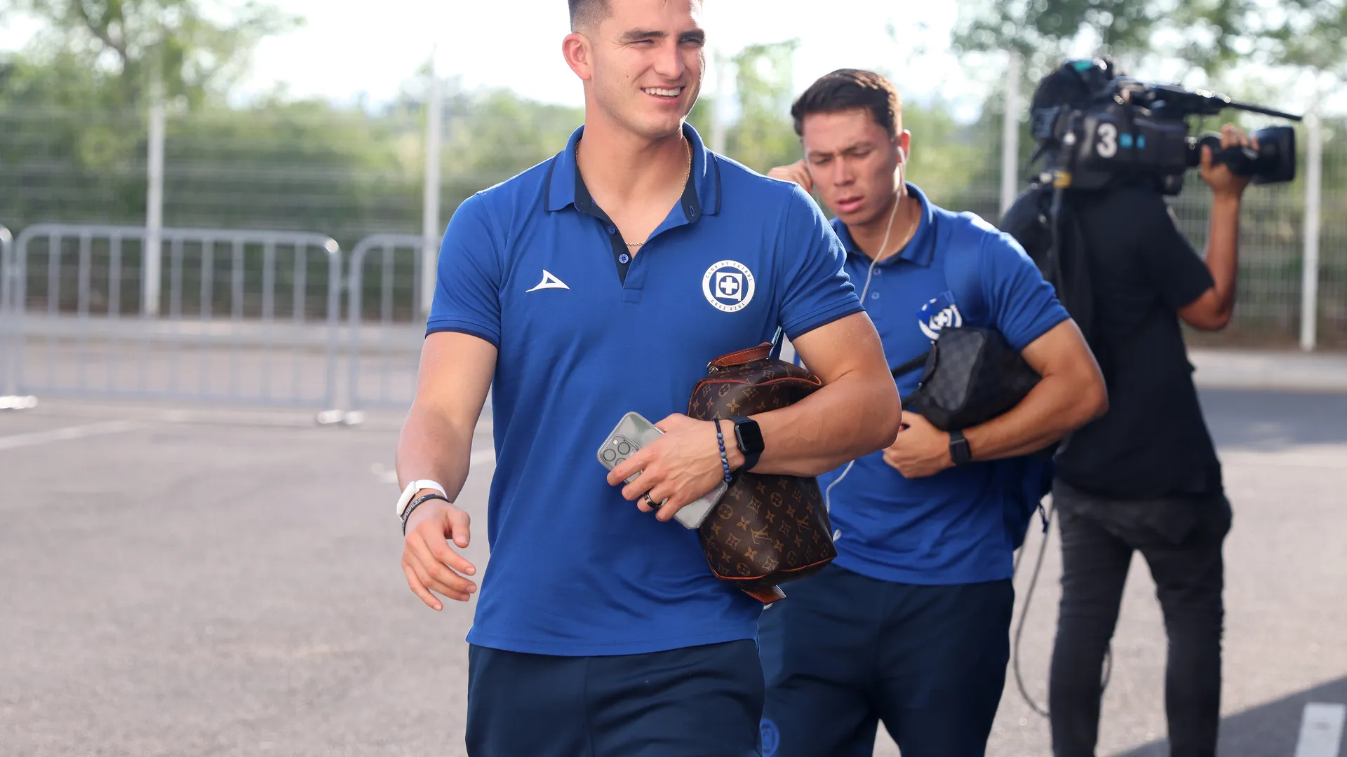 La drástica medida de Sebastián Jurado que sería impulsada por sus críticas en Cruz Azul