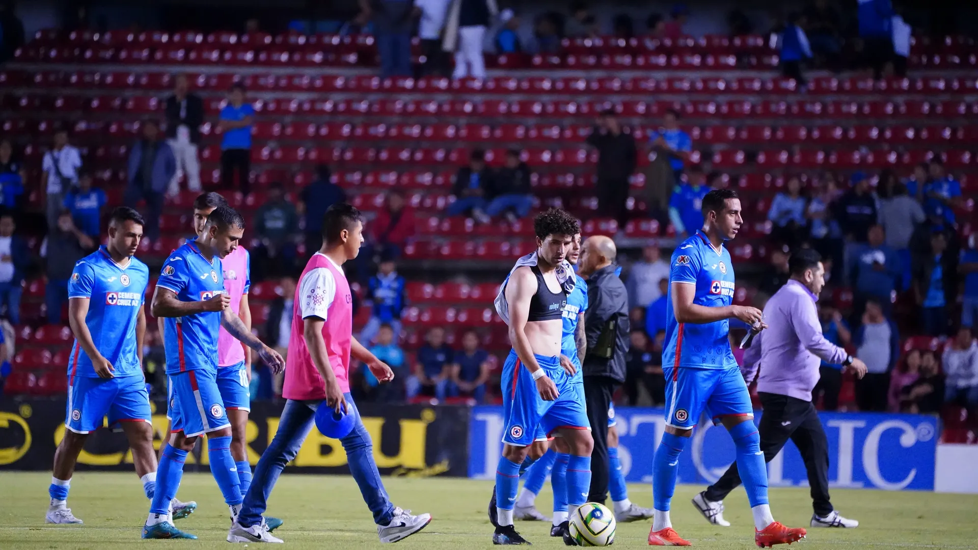 Cruz Azul