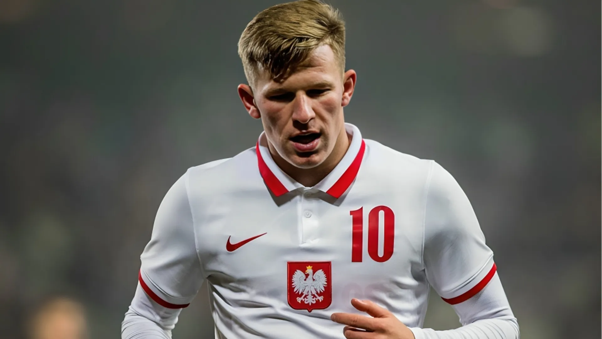 Cruz Azul pretende a Mateusz Bougusz, de LAFC.