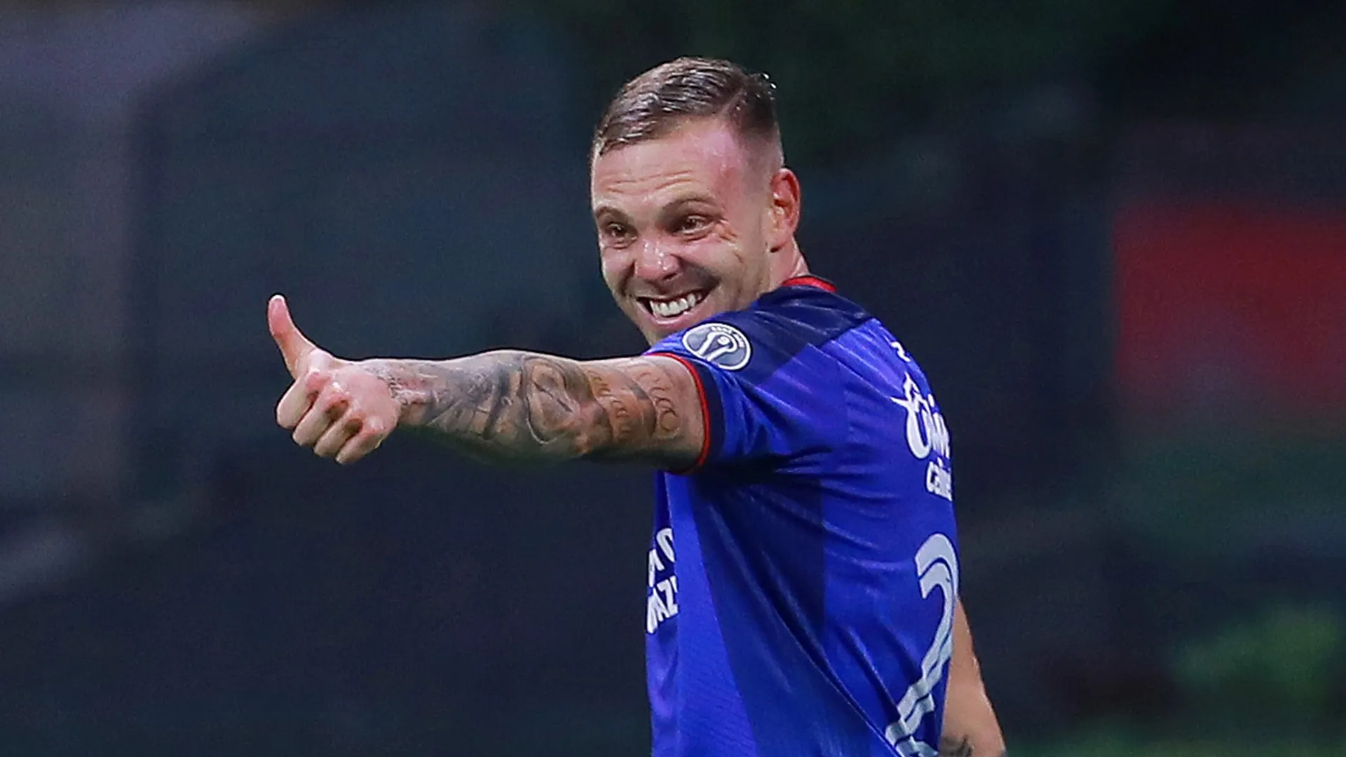 Rodolfo Rotondi, el mejor futbolista de la Liga MX en enfrentamientos defensivos