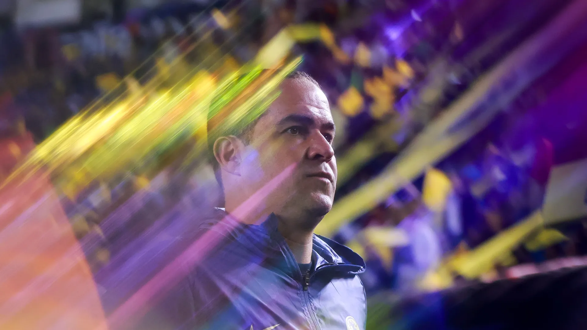 André Jardine, DT del América, dijo de Rodolfo Rotondi algo que no caerá bien en Cruz Azul
