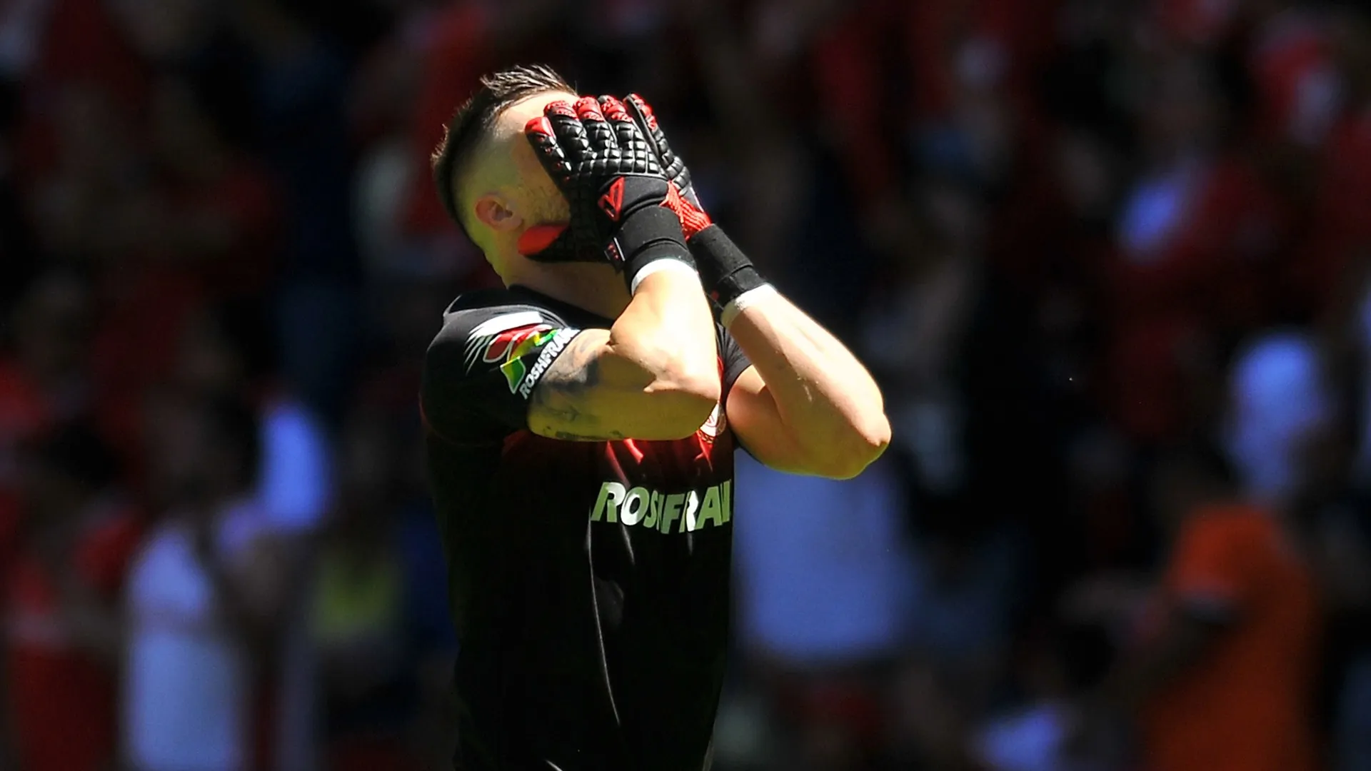 MERCADO 2024: “Ya no es opción”, el portero brasileño Tiago Volpi se aleja de Cruz Azul