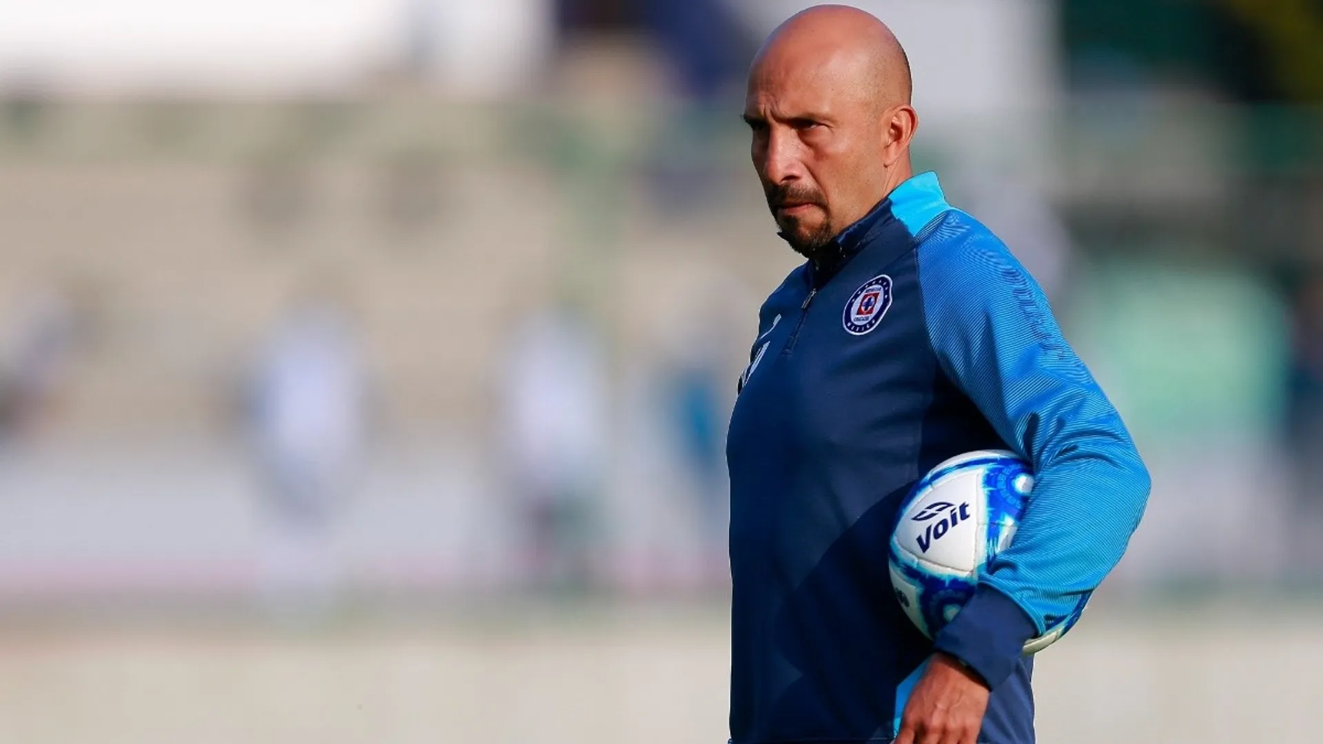 El paso que separa al Conejo Pérez de ser nombrado oficialmente director deportivo de Cruz Azul