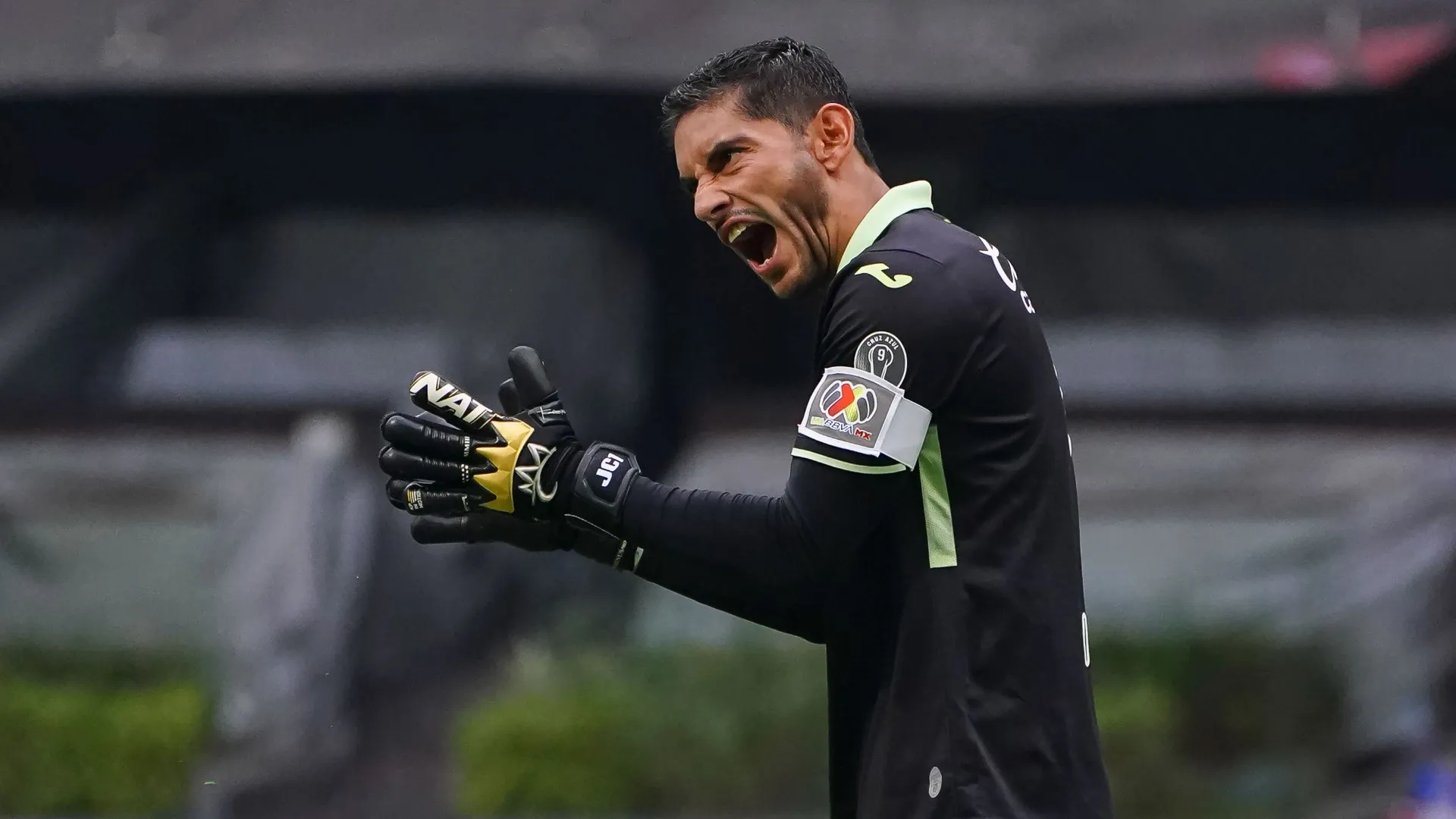 Desmienten a Chuy Corona: Rafa Baca sigue siendo jugador de Cruz Azul