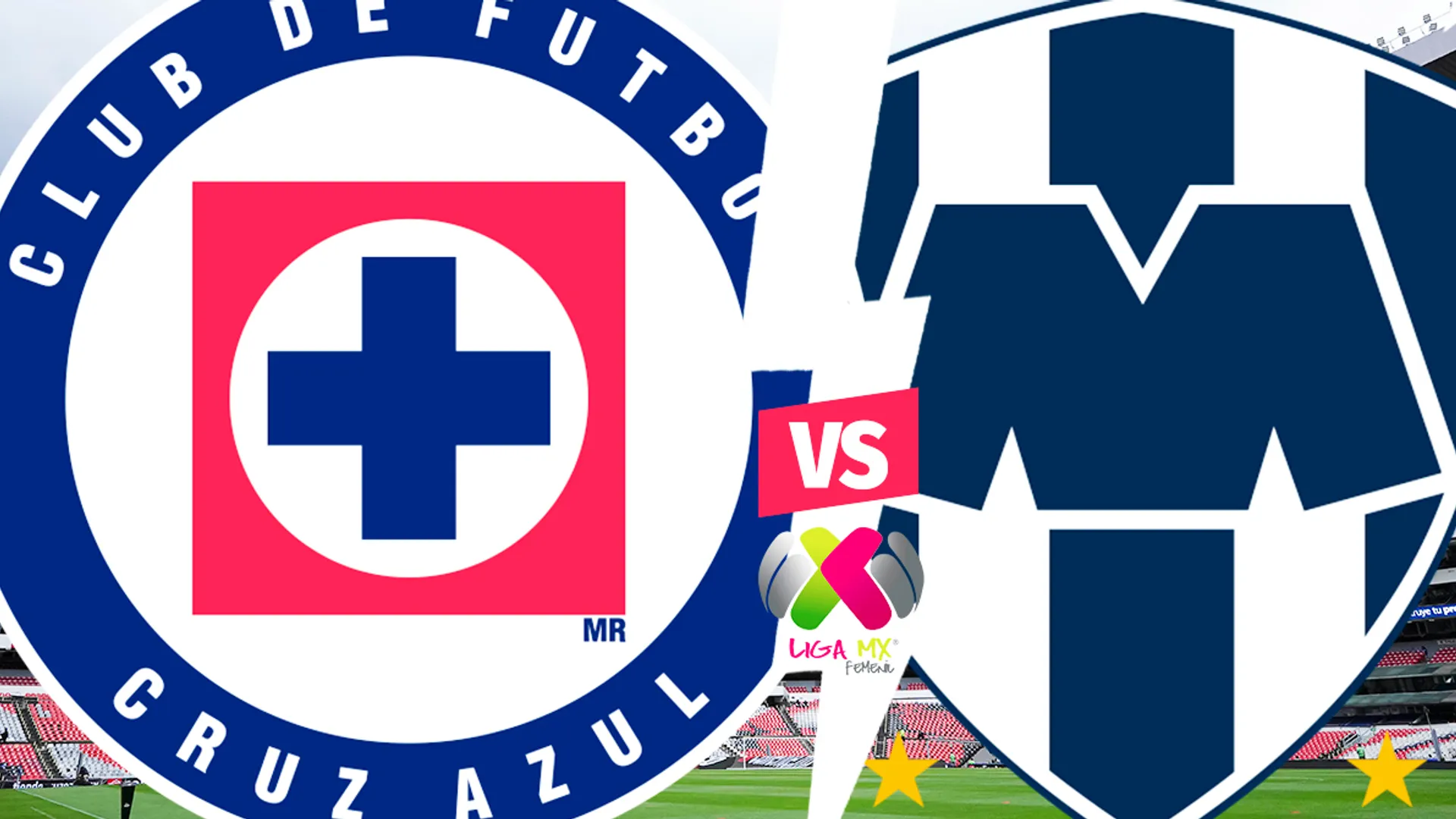 Cruz Azul vs. Rayadas: cuándo, a qué hora y cómo ver EN VIVO y GRATIS la Jornada 4 de la Liga MX Femenil