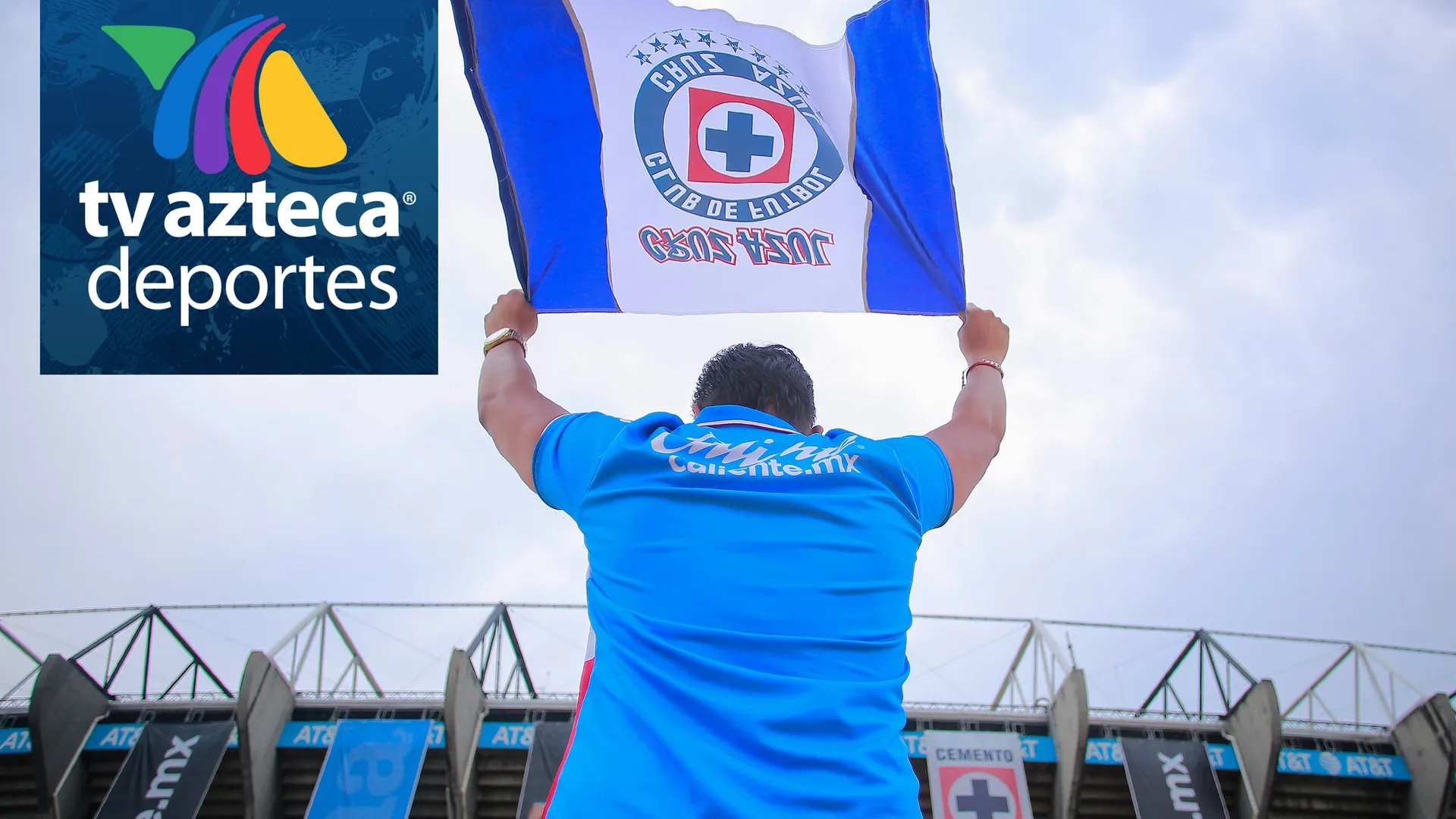 Se confirmó esto de TV Azteca y Cruz Azul