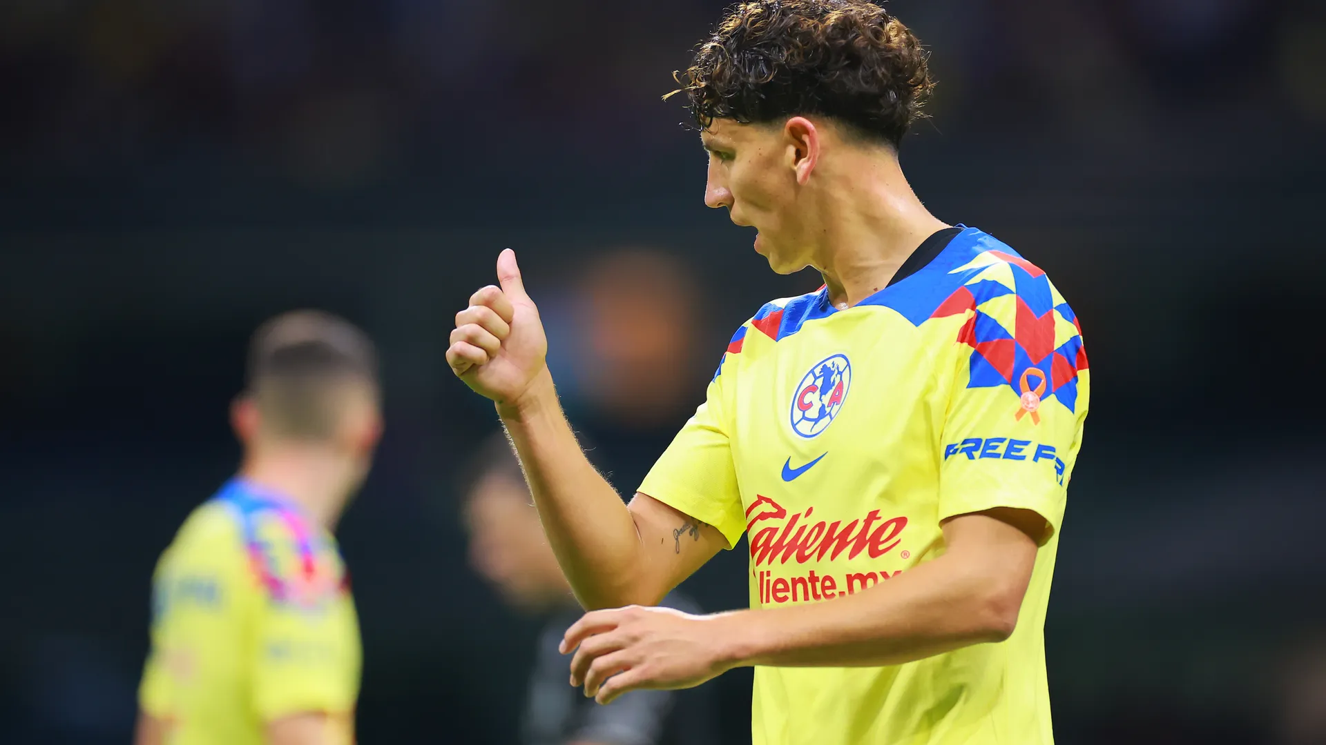 NO gustará en América: La playera de Igor Lichnovsky tras el pase de Cruz Azul a la final