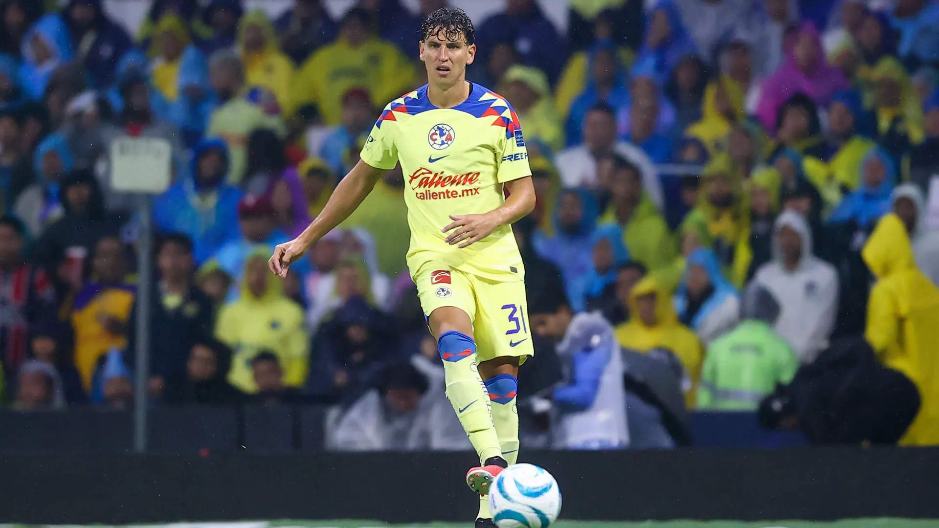 "Es un desecho de Tigres": Afición del América no quiere a Igor Lichnovsky, ex Cruz Azul