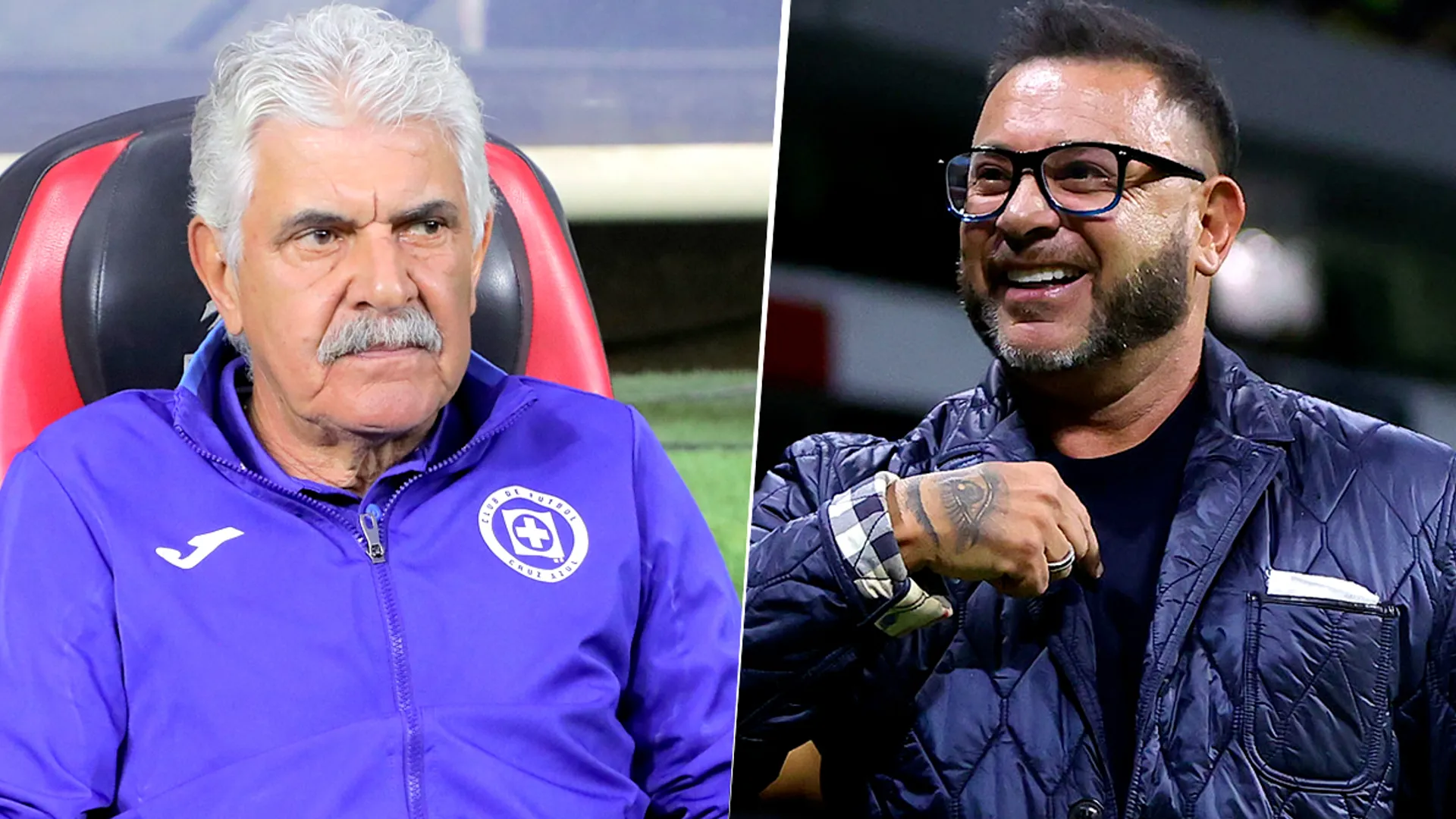 Atención: el GOLEADOR de la Liga MX que Cruz Azul se disputará con Pumas | REFUERZOS 2023