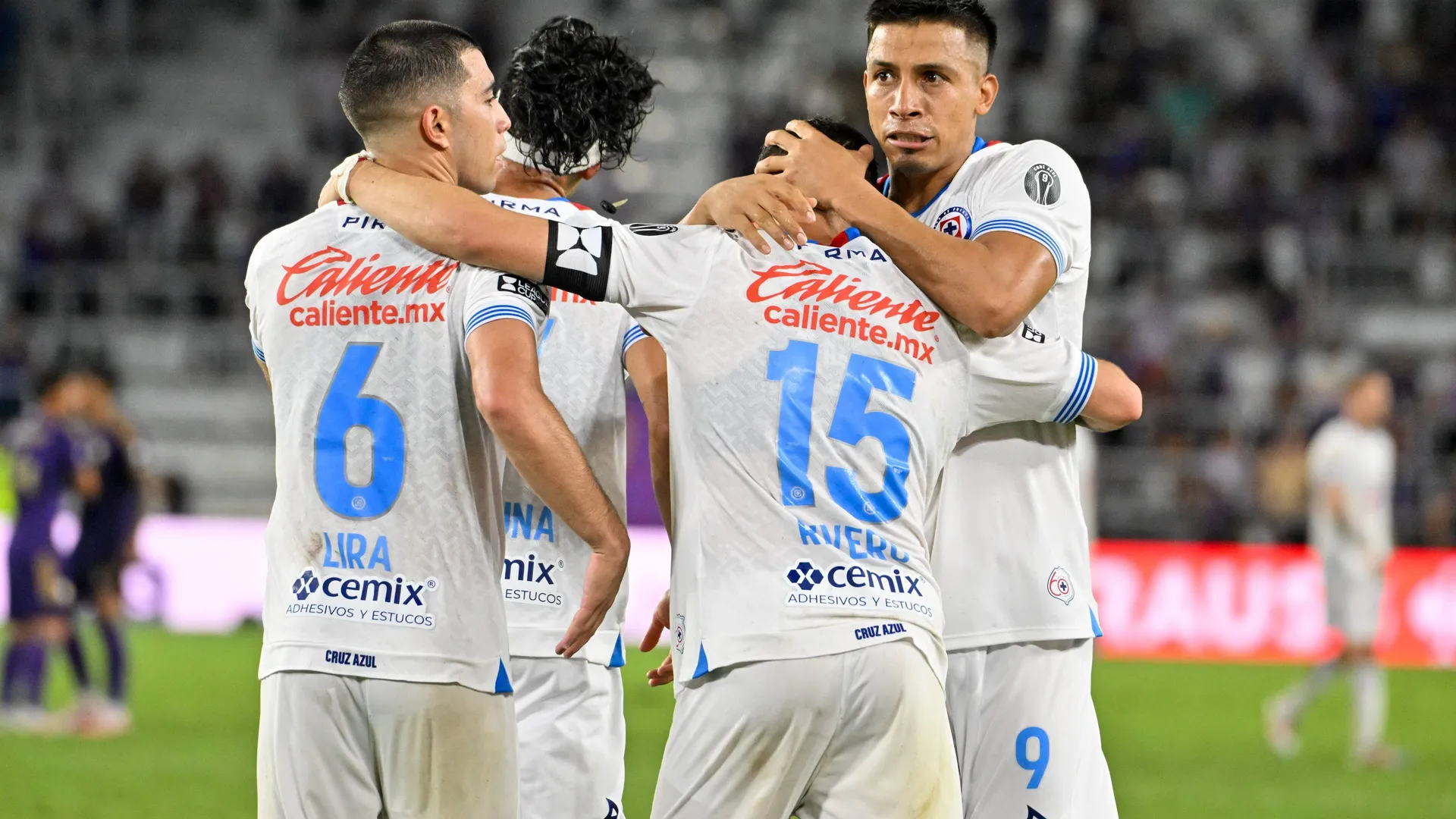 ¿Qué pasa si Cruz Azul gana, pierde o empata ante Mazatlán en los Octavos de Final de Leagues Cup?