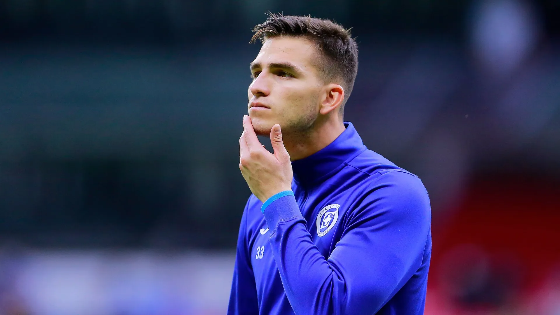 Cruz Azul no confía en Sebastián Jurado ni Andrés Gudiño