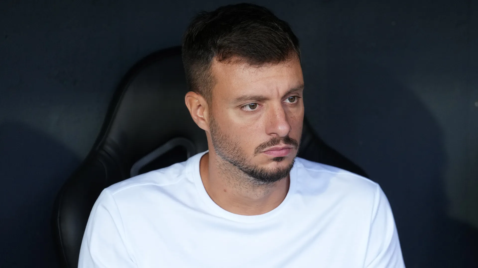 Afición el Elche ya no le cree a Martin Anselmi: "Vende humo. Esto no es la liga ecuatoriana"