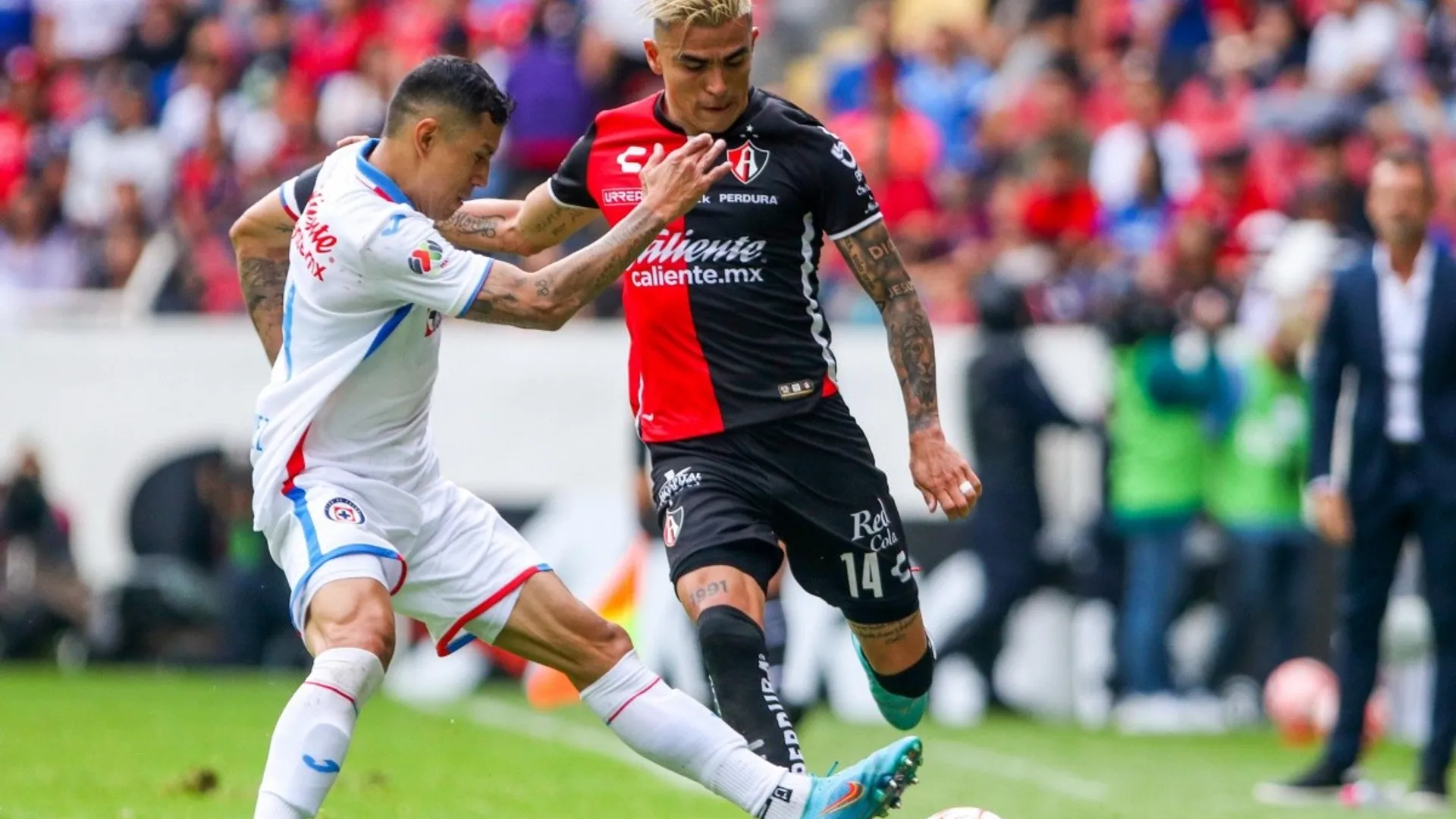 ¿Por qué Cruz Azul no va a jugar esta semana la jornada doble contra Atlas?
