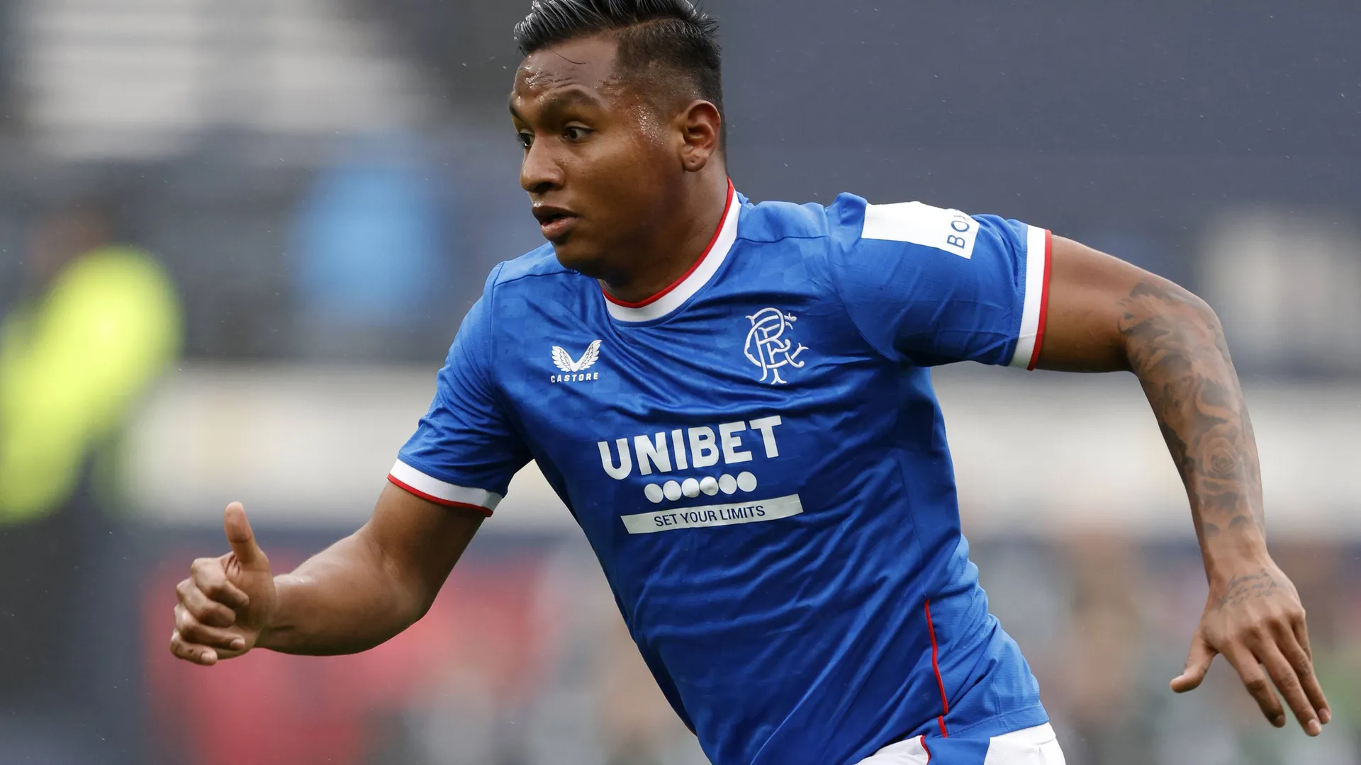 FICHAJES 2023: ¿Alfredo Morelos regresará a la órbita de Cruz Azul?