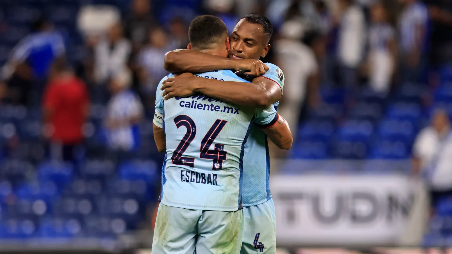 La mejora defensiva de Cruz Azul en el Apertura 2023