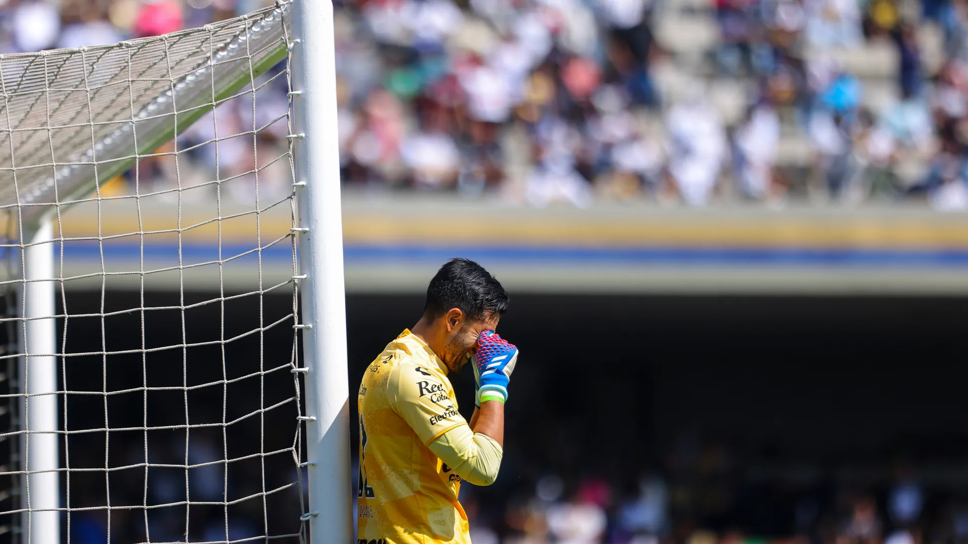 Cruz Azul y su anhelo de fichar a Camilo Vargas: esto dijeron desde Atlas