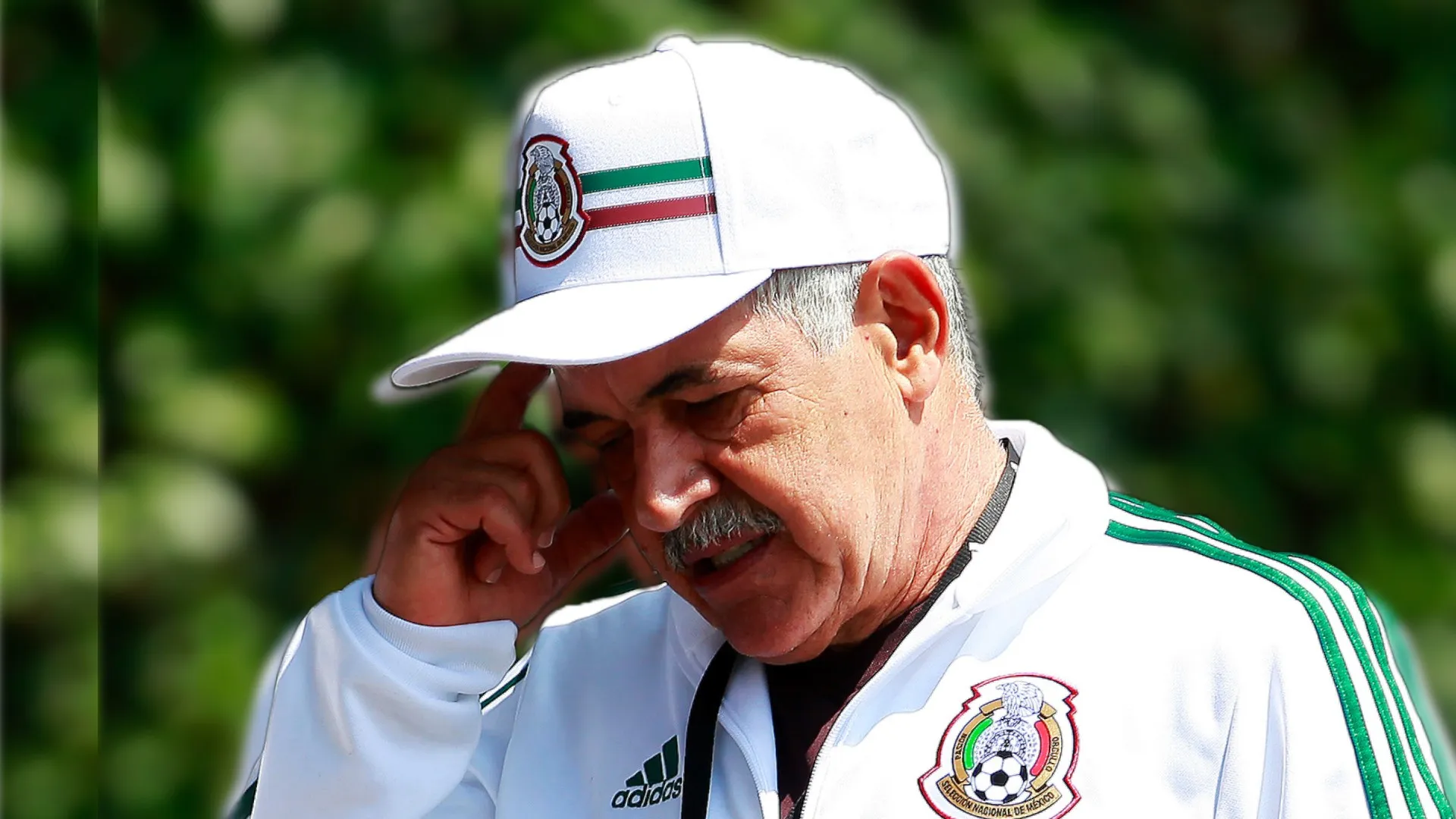 ¿Tuca Ferretti en la Selección Mexicana? ¡No sería la primera vez!
