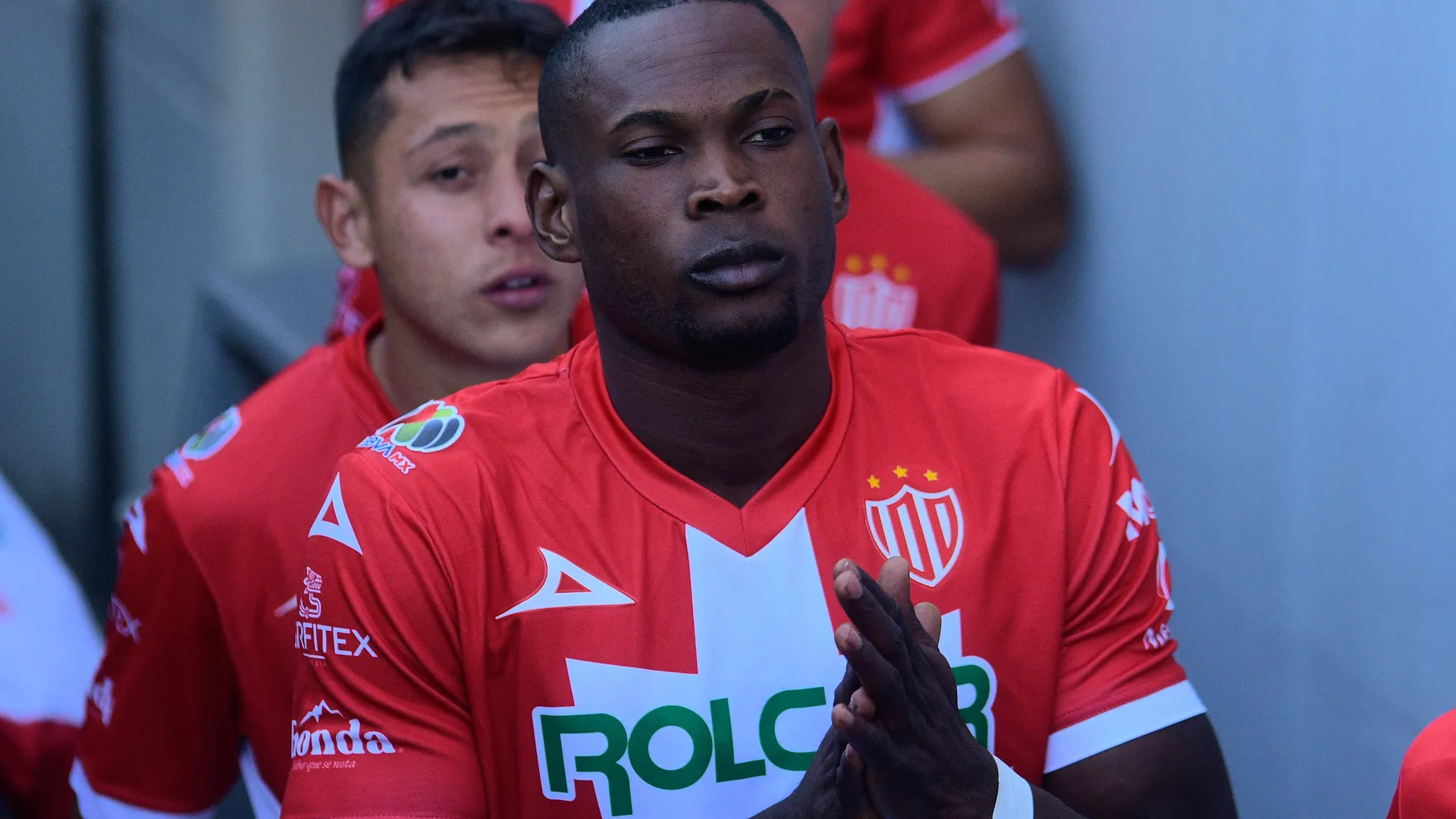 ¿Diber Cambindo puede volver a Cruz Azul para el Clausura 2024?