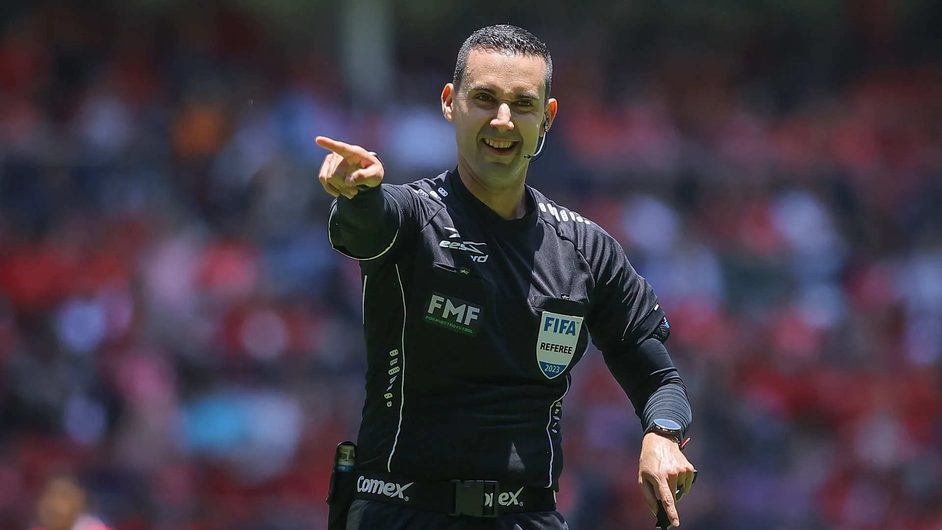 Repechaje Clausura 2023 : ¿Quién será el silbante del Cruz Azul vs. Atlas?