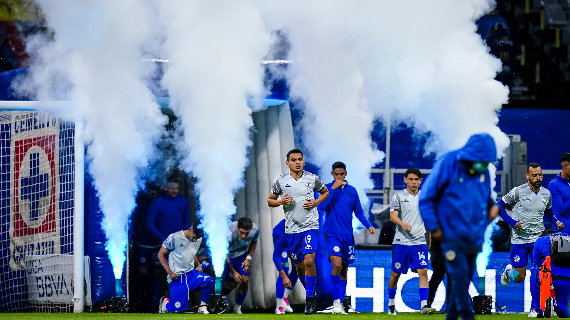 Cruz Azul tiene que ganar 6 o 7: los partidos que quedan para apuntar al Play In