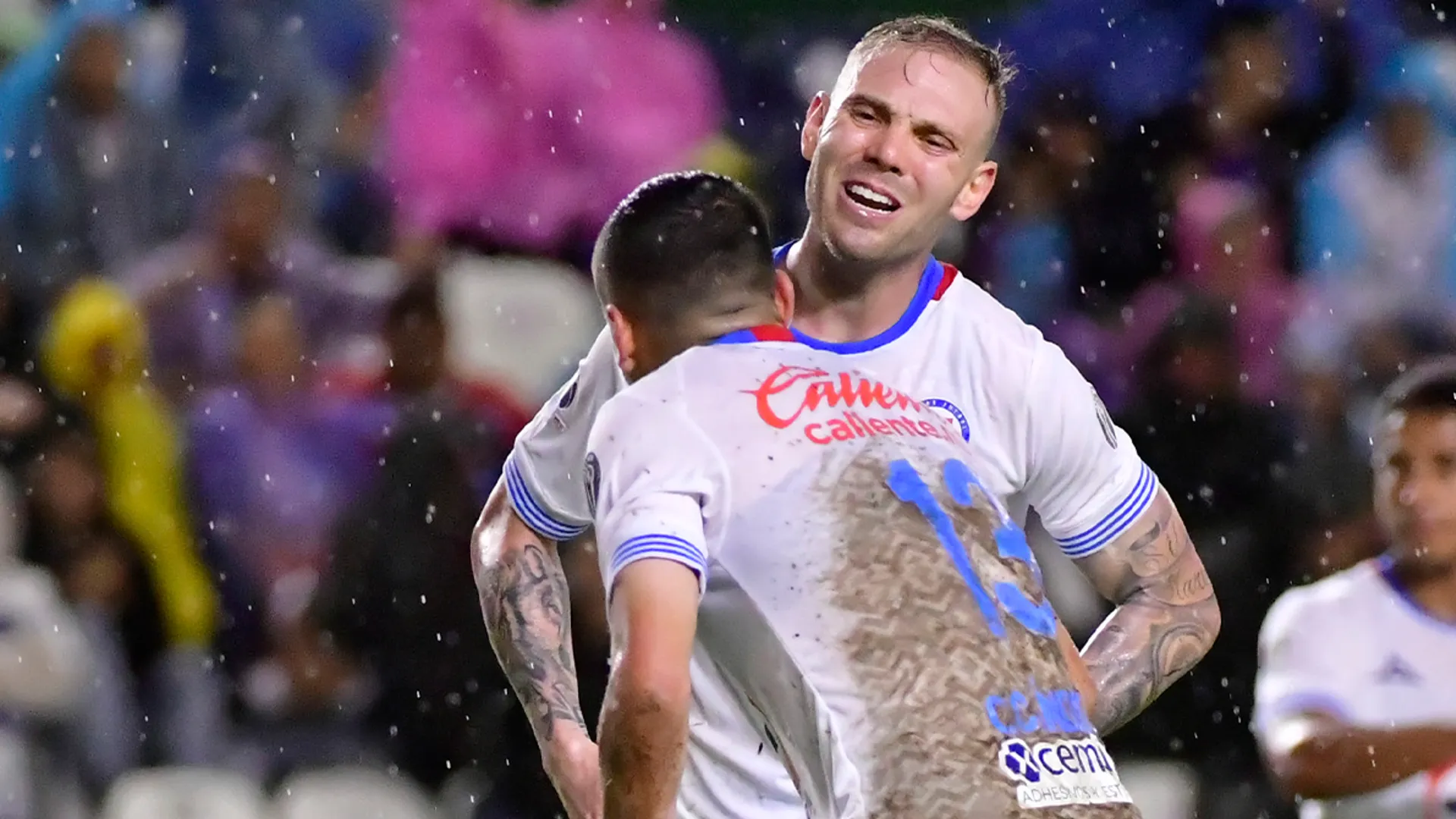 Cruz Azul estaría obligado a sacrificar a un extranjero: habrá reducción de cupos para el 2025