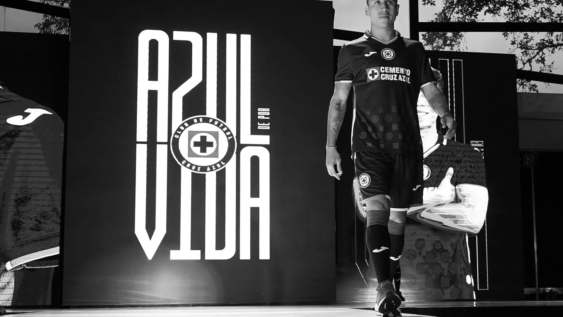 ¿Cruz Azul traicionó al "Cata"? Ya habían hablado de renovación y el jugador viajaría a la pretemporada