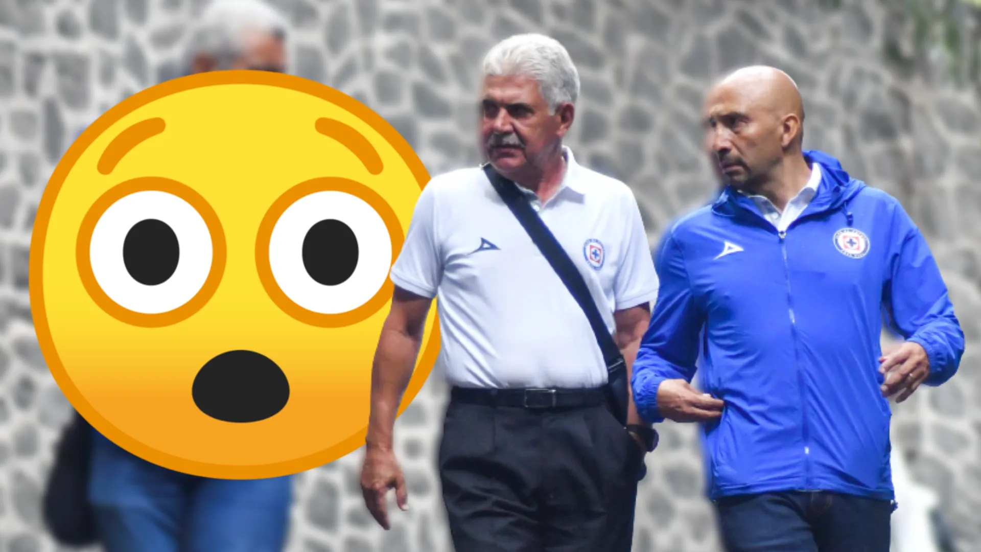 MERCADO 2023: Sorpresiva advertencia del Tuca Ferretti